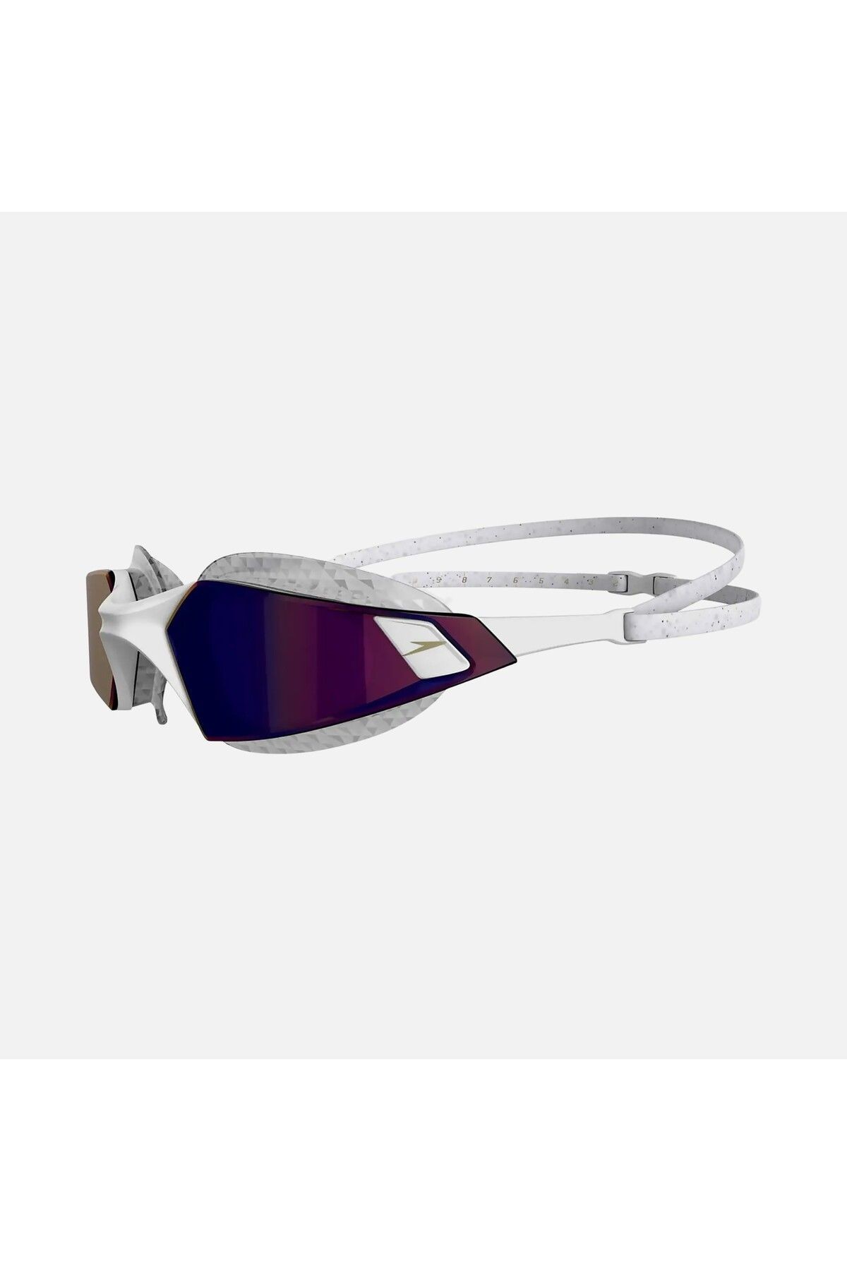 Aquapulse Pro Mirrored Training & Triathlete Unisex Yüzücü Gözlüğü