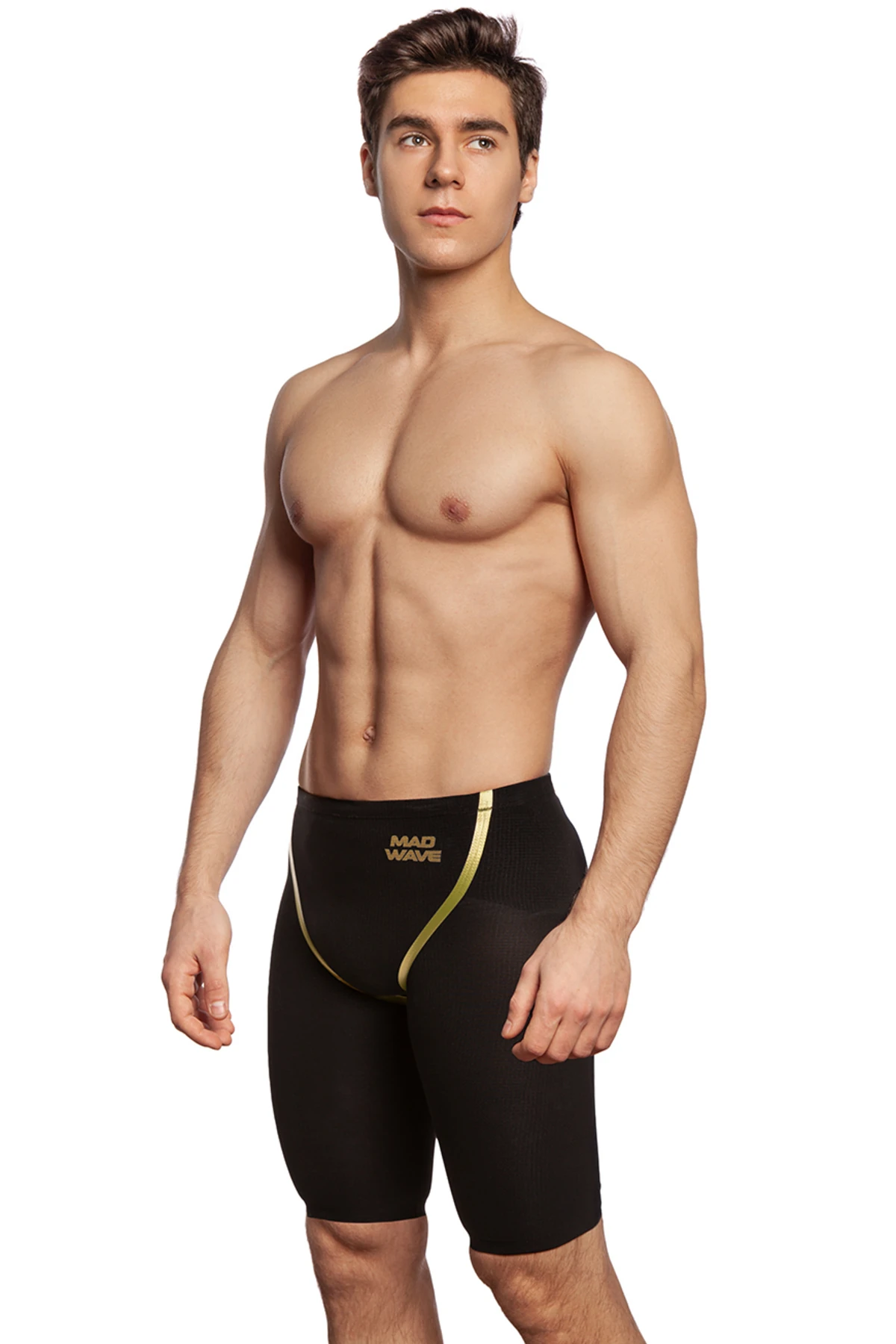 Forceshell Erkek Yarış Mayosu