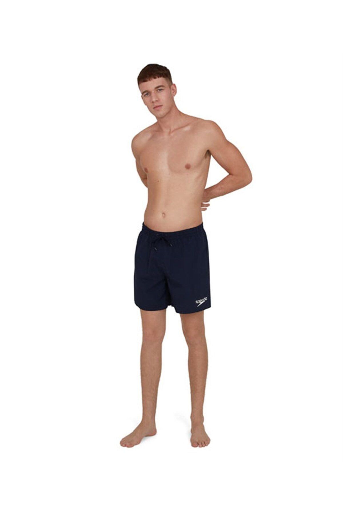 Essentıals 16" Watershort Am
