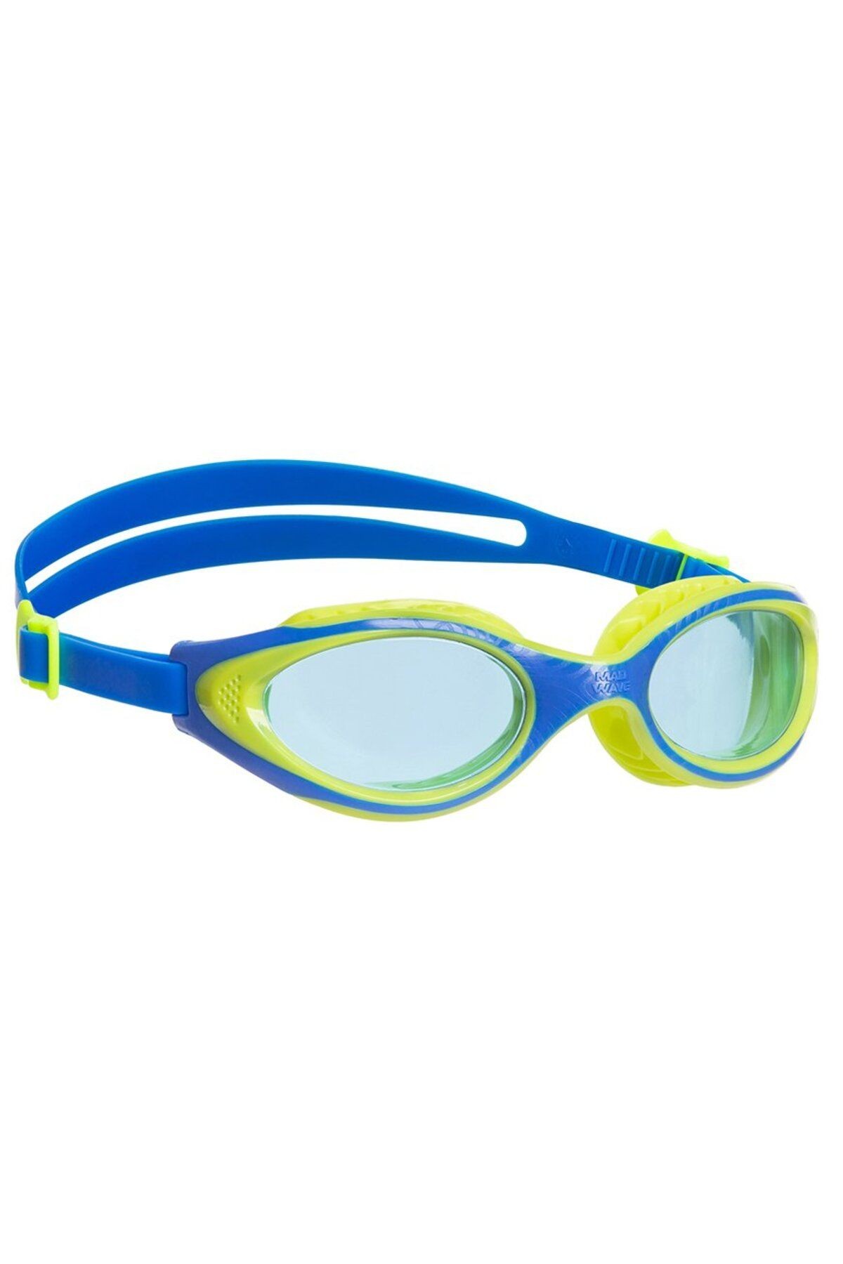 Yüzme Gözlüğü Flame II junior, One size,