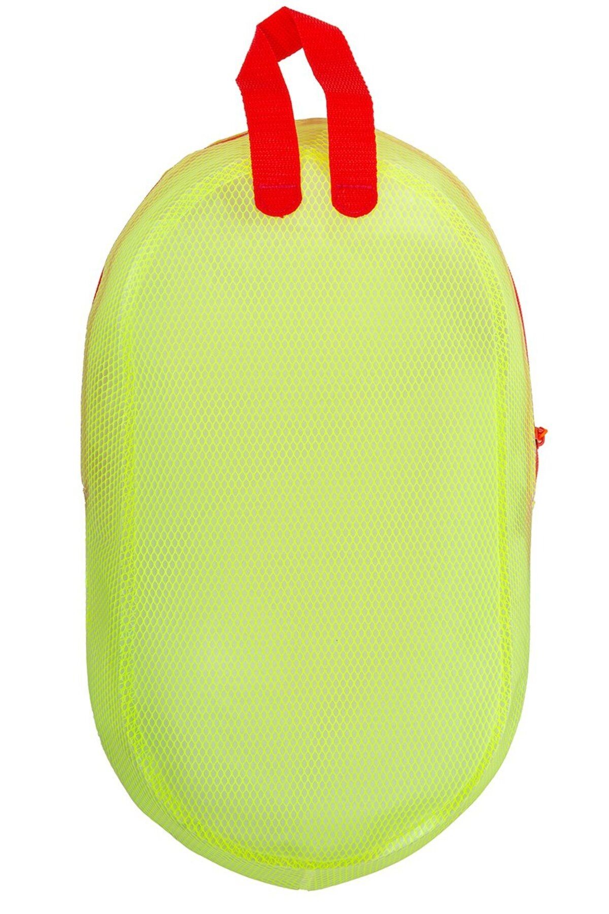 Wet bag Toxic, 7 litres, Yeşil