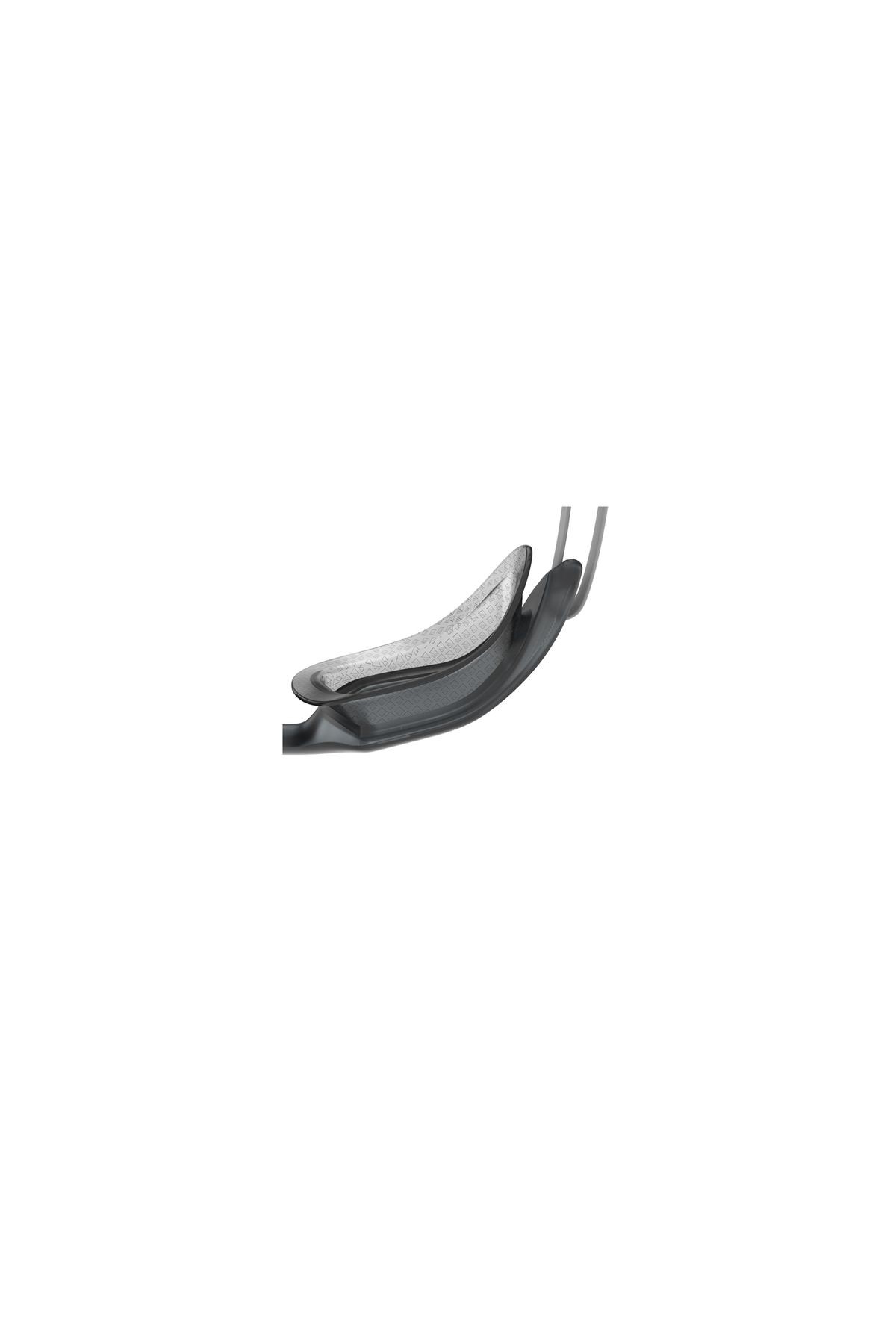 Hydropulse Gog Au Wht/grey