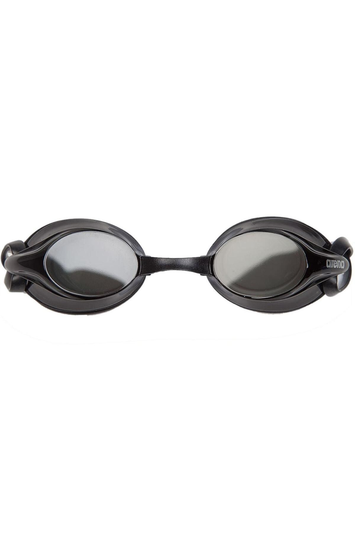 Drive 3 Unisex Siyah Yüzücü Gözlüğü 1e03550