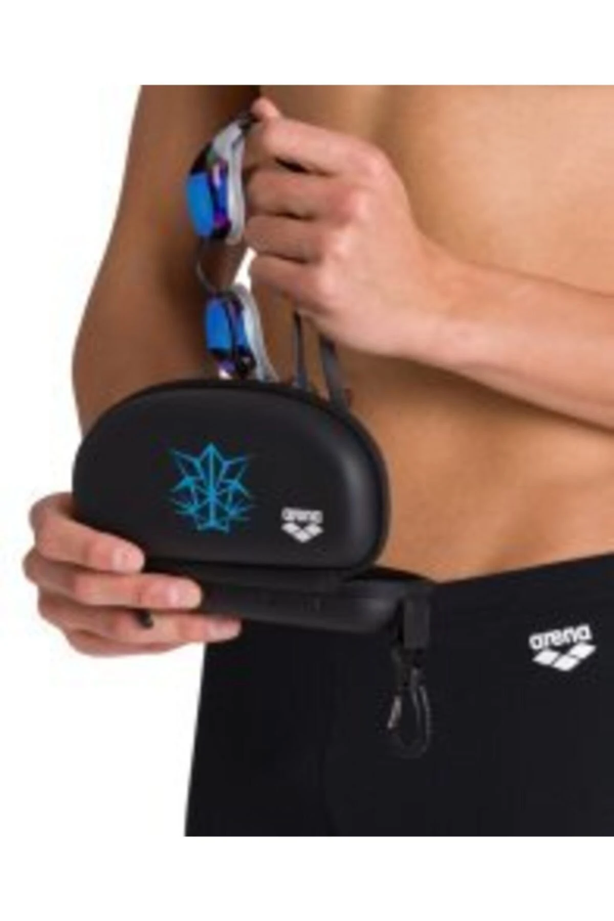 Google Case Tokyo Olimpiyat Serisi Gözlük Kabı