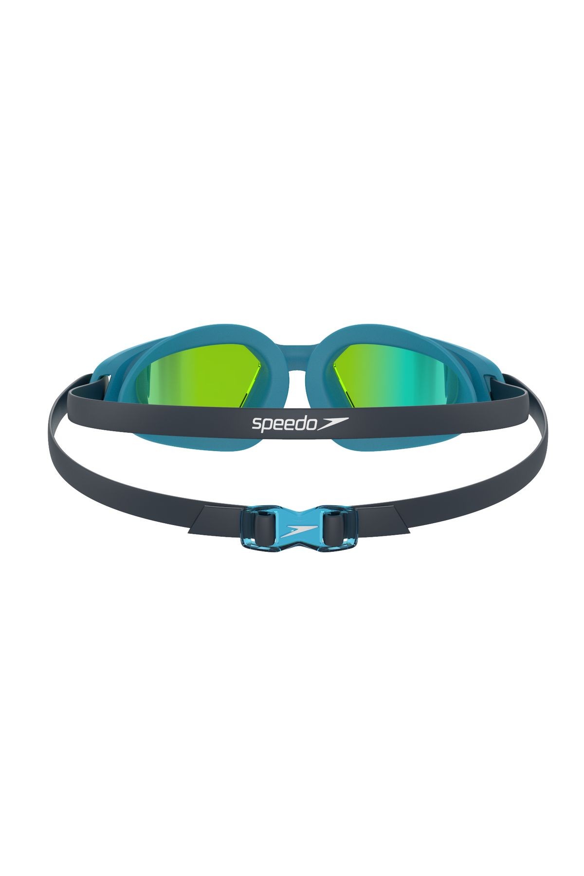 Hydropulse Mırror Gog Ju Navy/gold