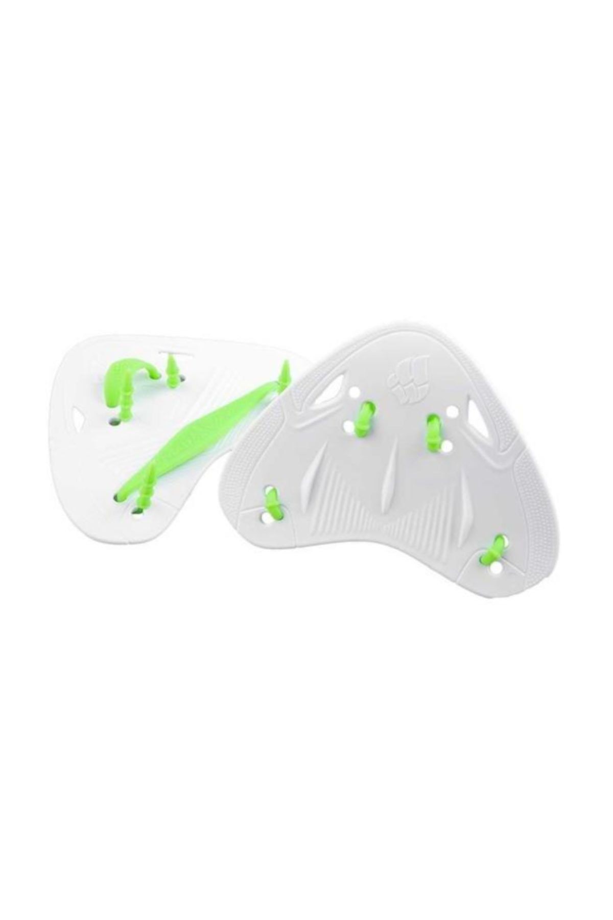 M0746 04 0 02w Finger Paddles Fınger Pro, One Size