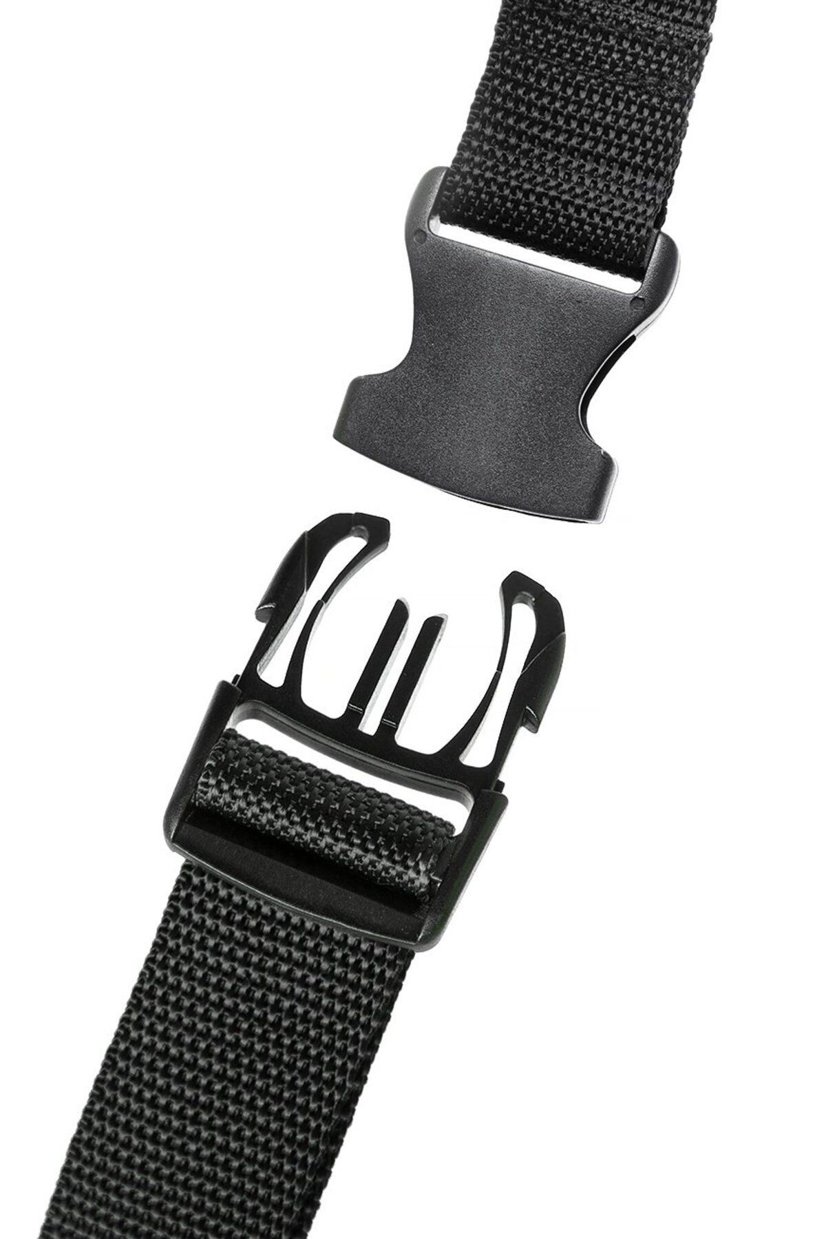 Ağırlık Kemeri  Belt Trainer Break Belt 2