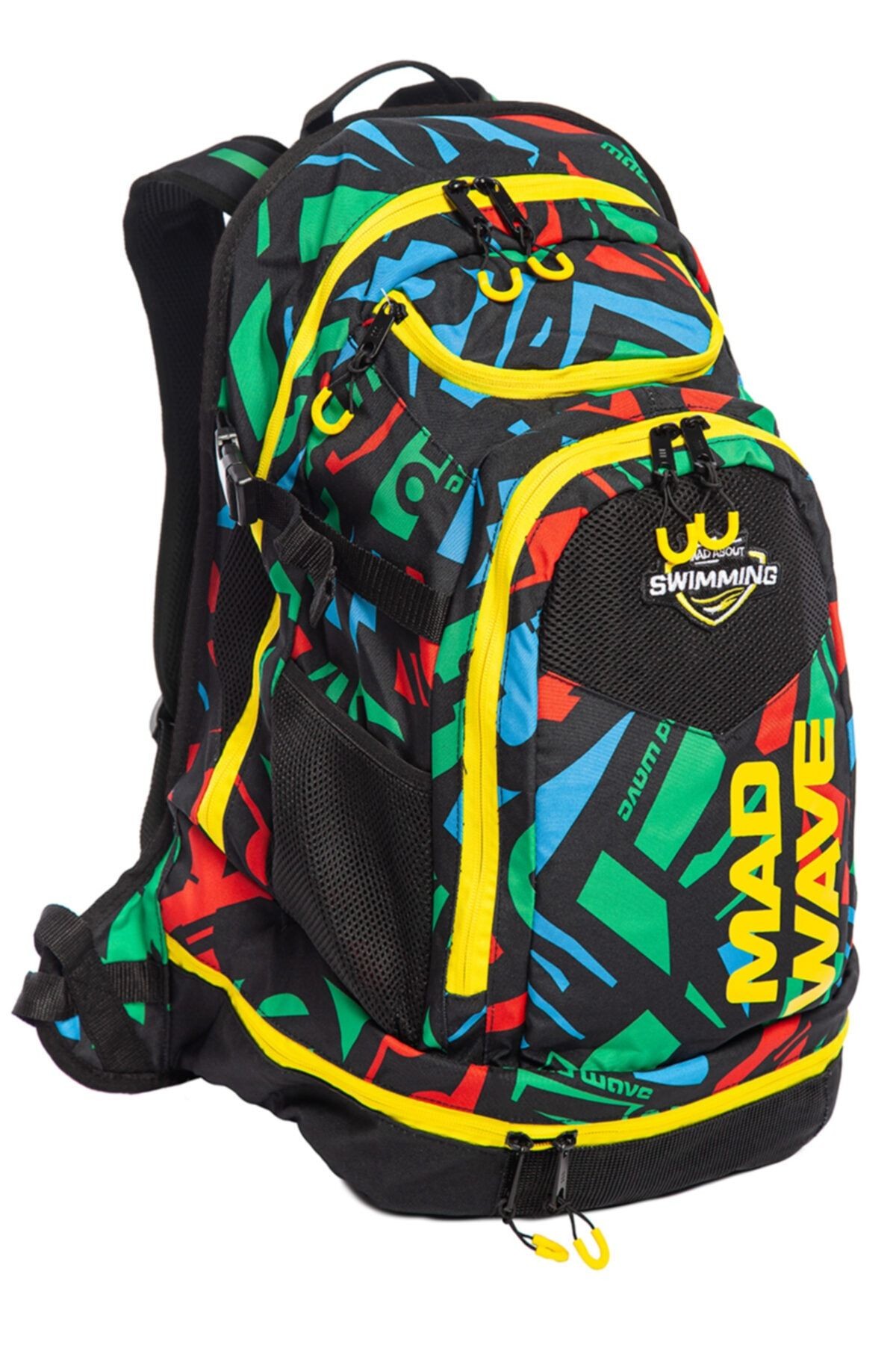 M1129 02 0 06w Backpack Lane One Size Spor Çantası