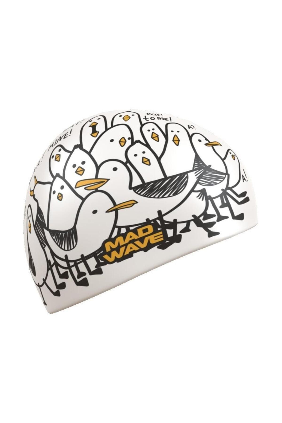 SEAGULLS SİLİKON BONE M0553 27 0 02W
