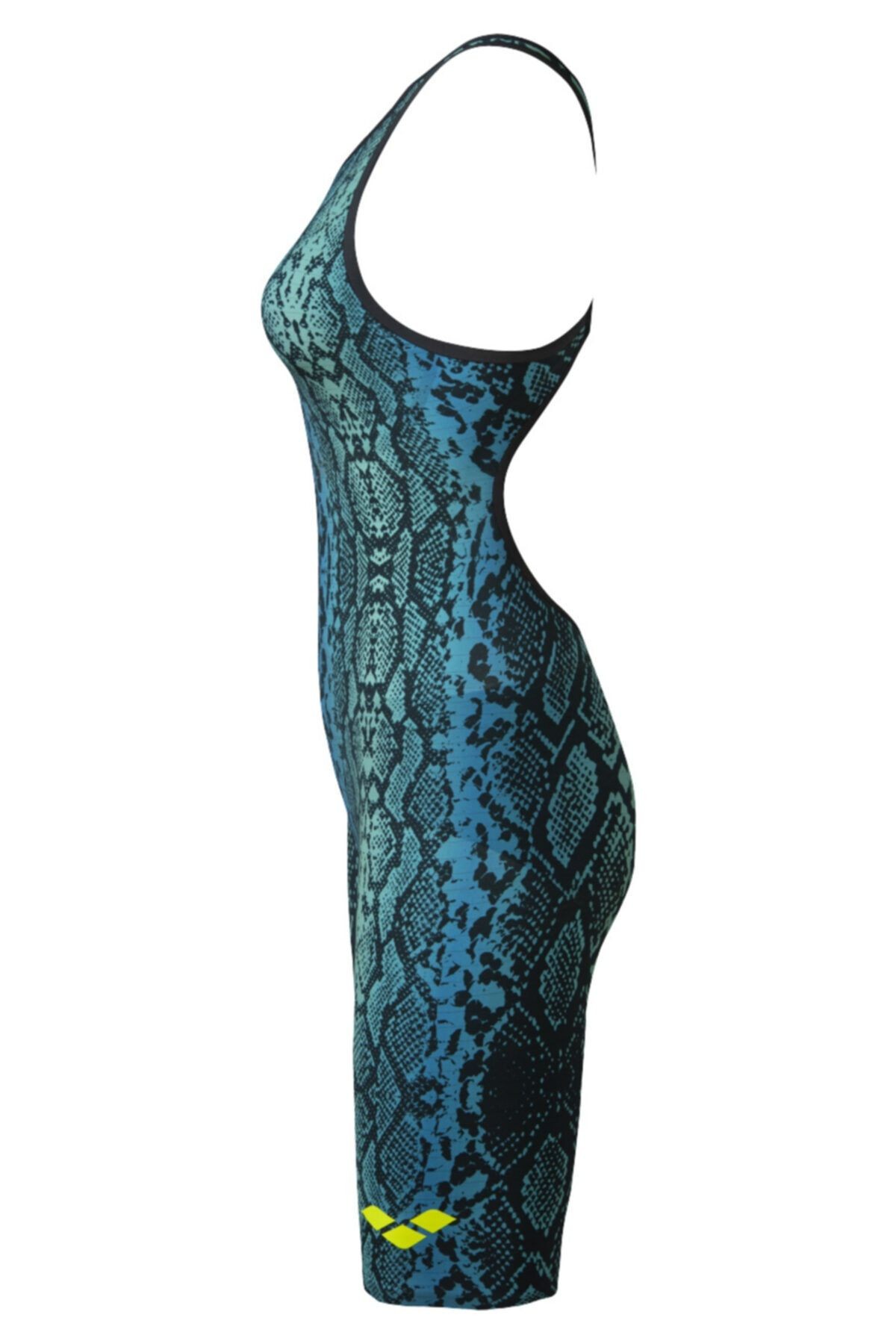 Yetişkin Bayan Mayo Pwskin Carbon Air2 Fbslob 002577-250-w