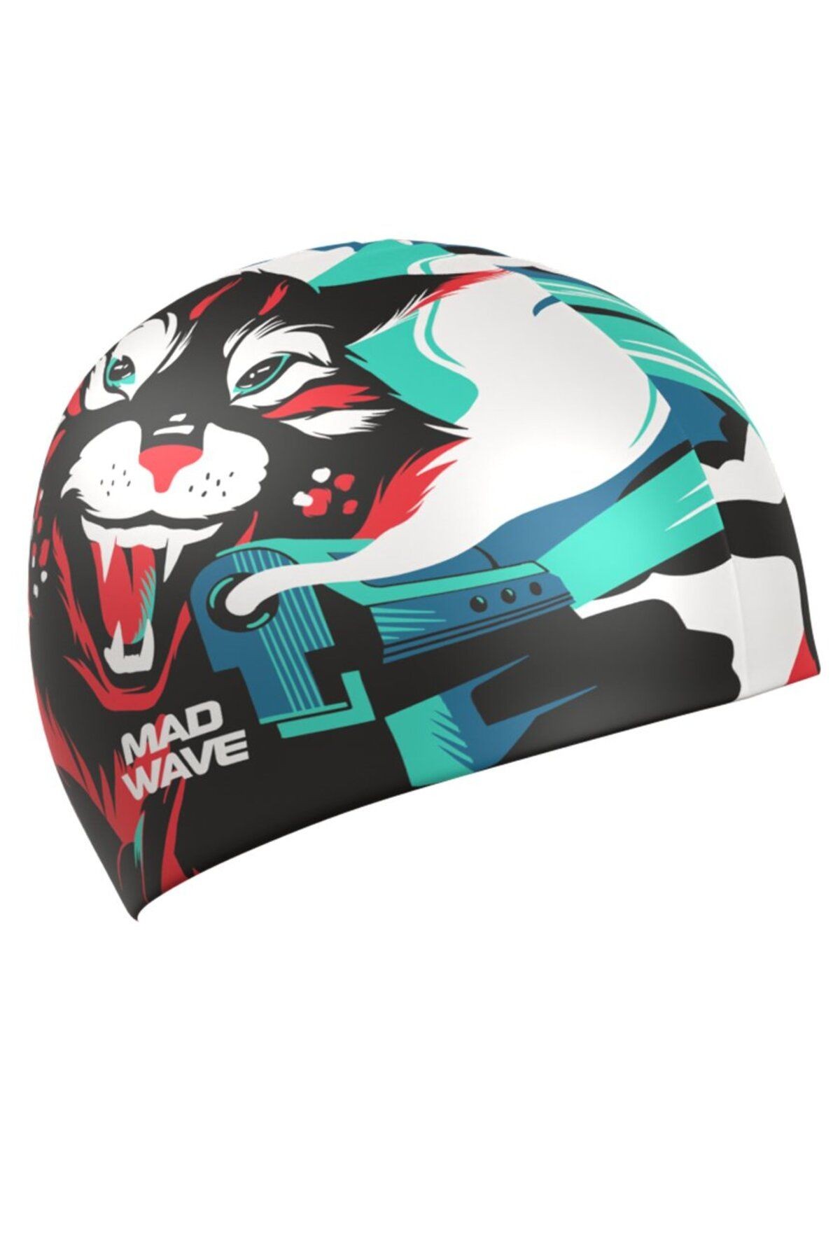 Silikon Bone Genç Lynx, One size, Multi