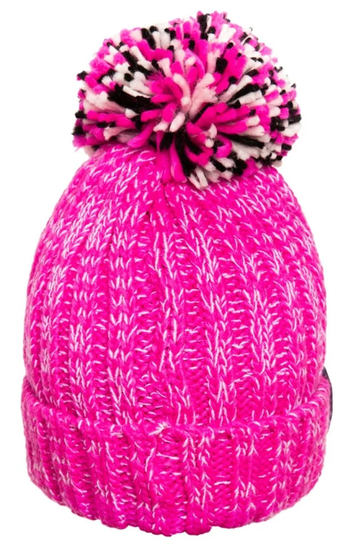 Yüzücü Beresi (Pembe)