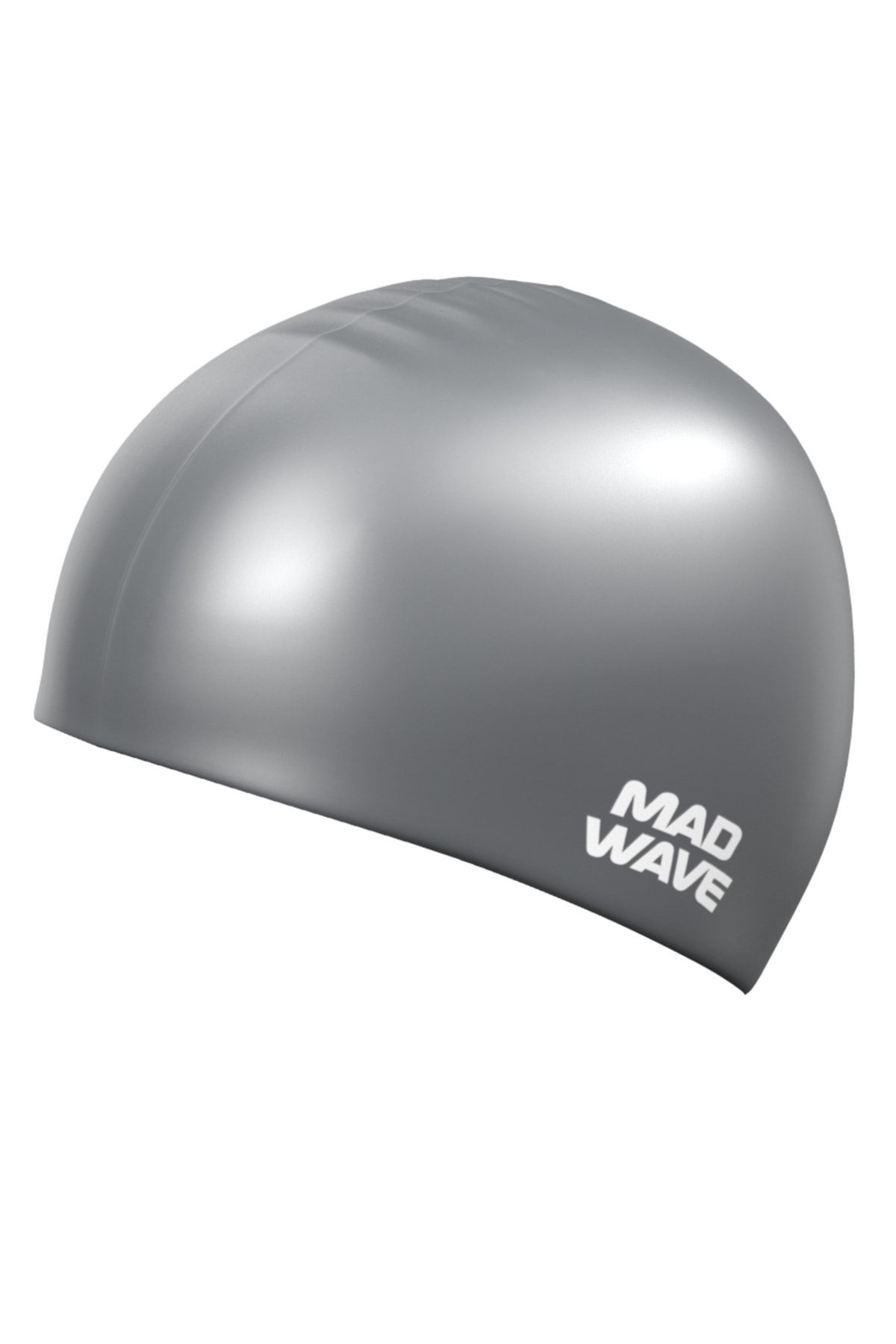 M0550 17 0 12W Silicone cap HAPPINESS, One size, S