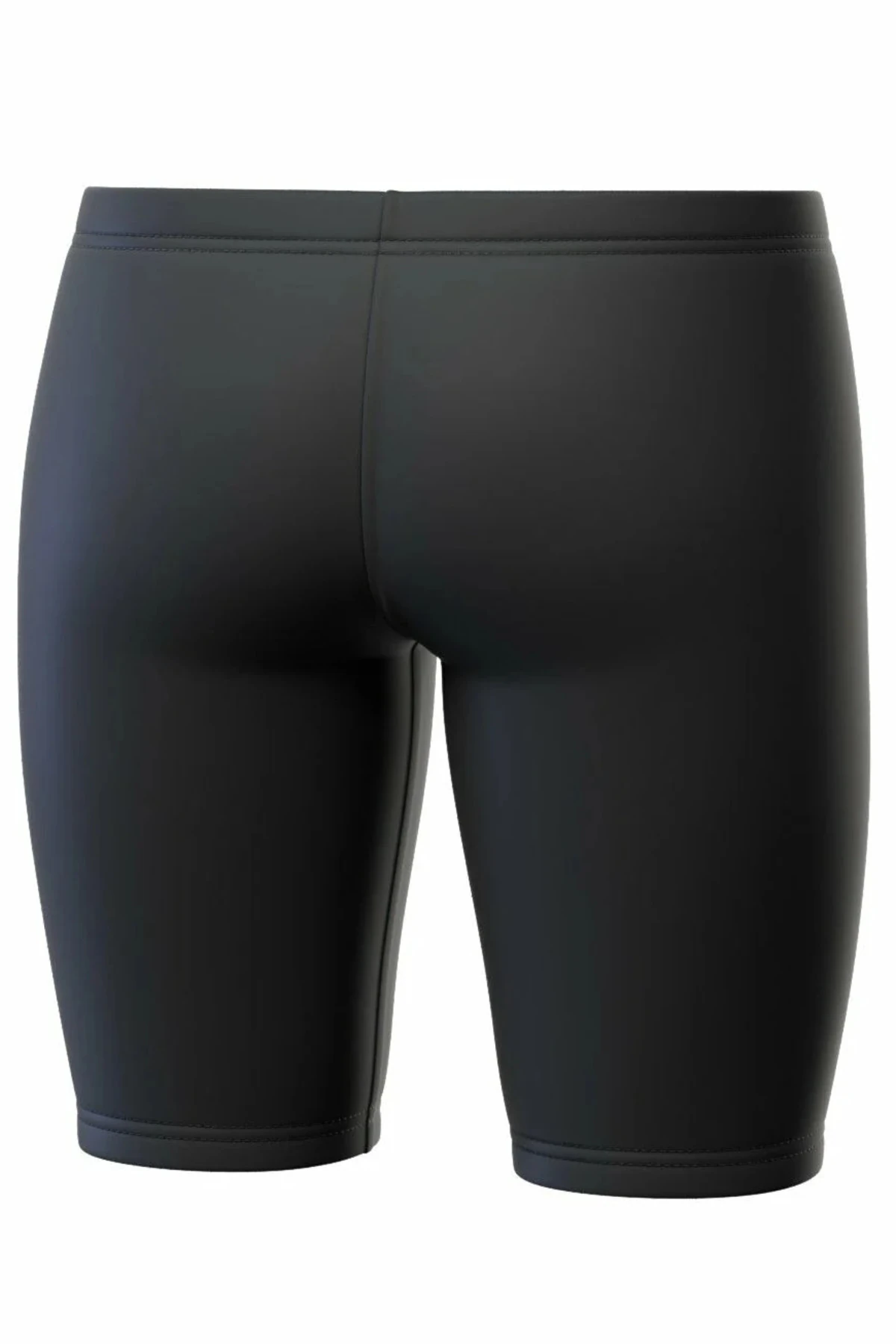 Erkek Çocuk Mayosu Jammer Antichlor Drive Pbt Junior - Siyah