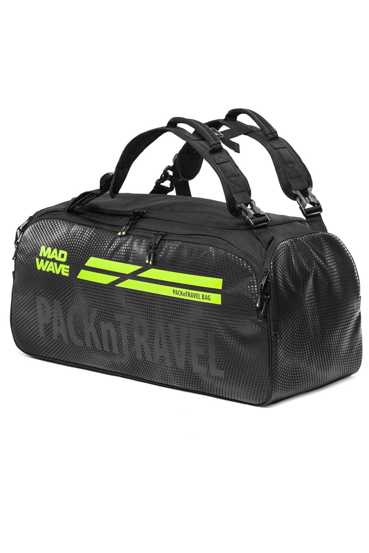 Packntravel 76 Litre Çanta