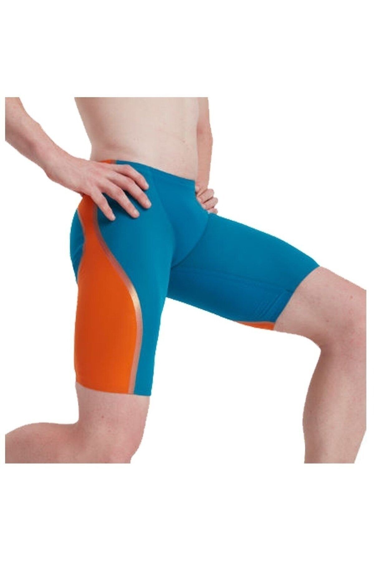 Fastskin Lzr Pure Intent Jammer Erkek Yarış Mayosu
