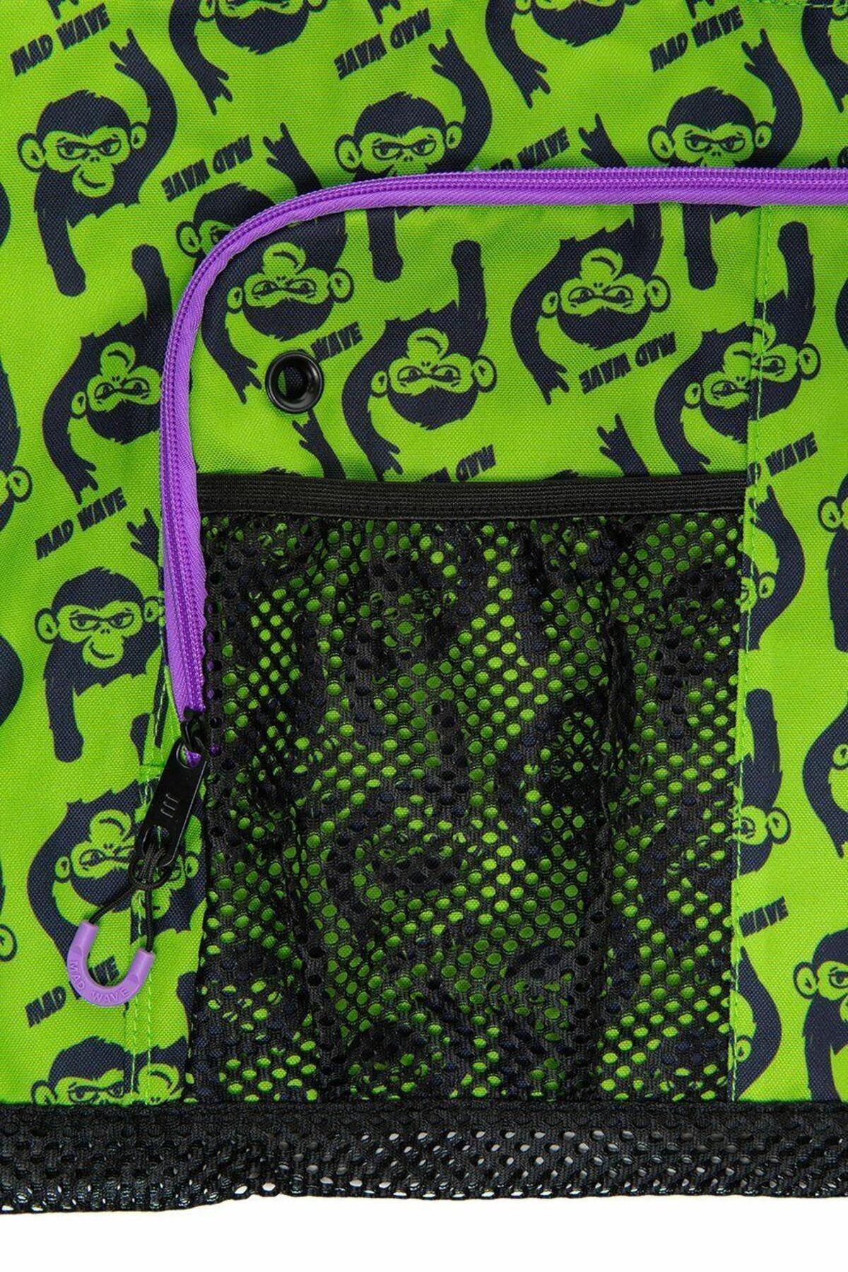 Vent Dry Bag