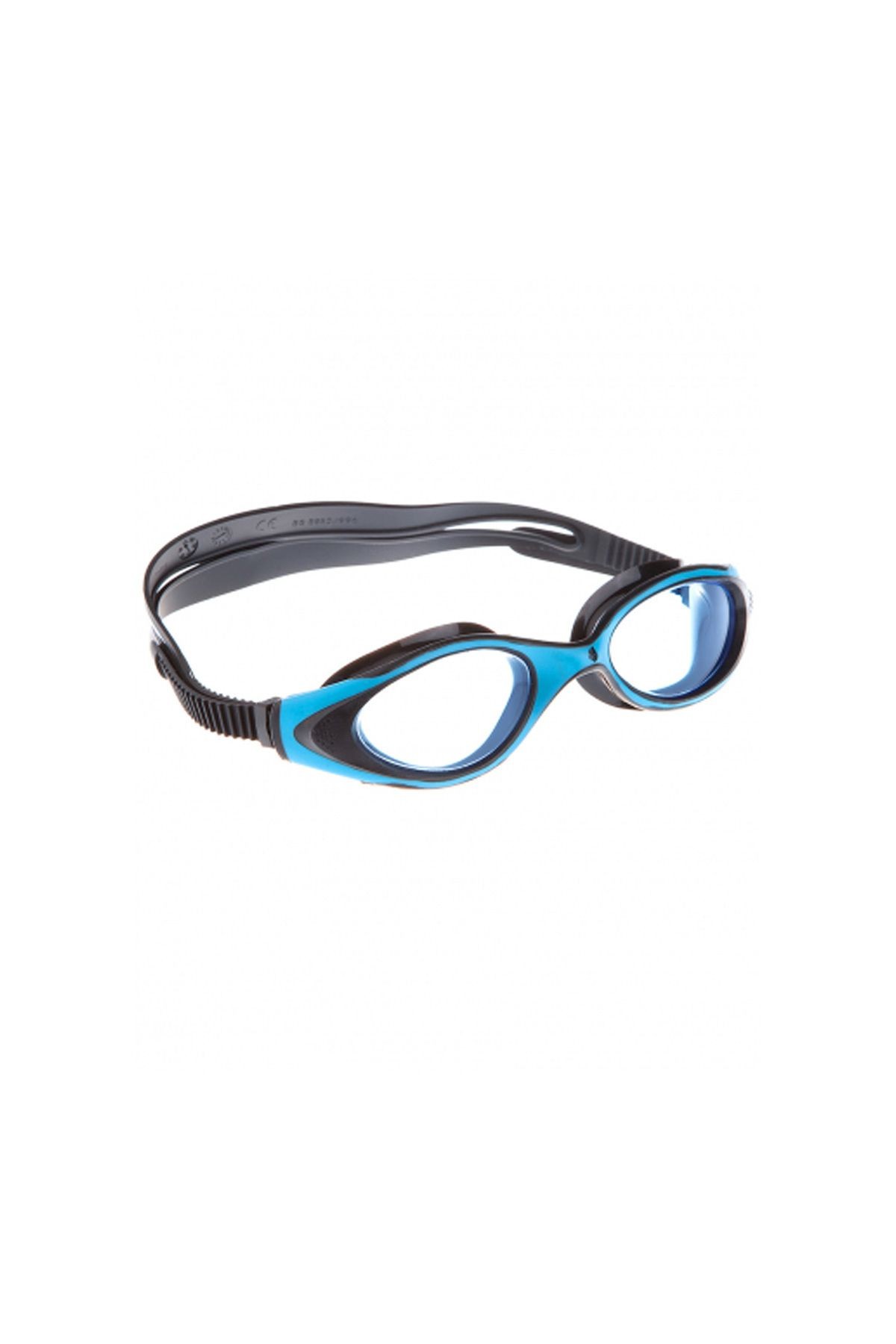 M0431 13 0 04w Madwave Goggles Flame