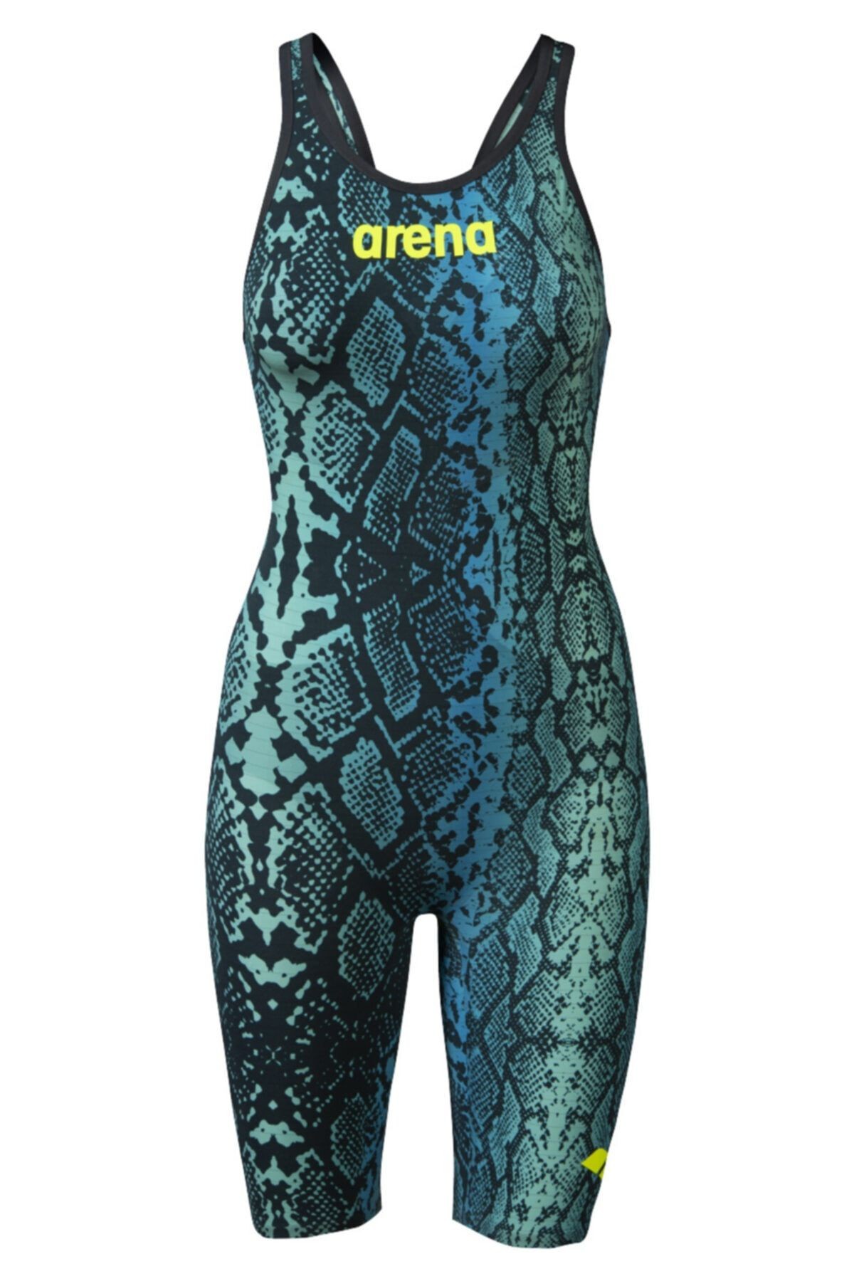 Yetişkin Bayan Mayo Pwskin Carbon Air2 Fbslob 002577-250-w
