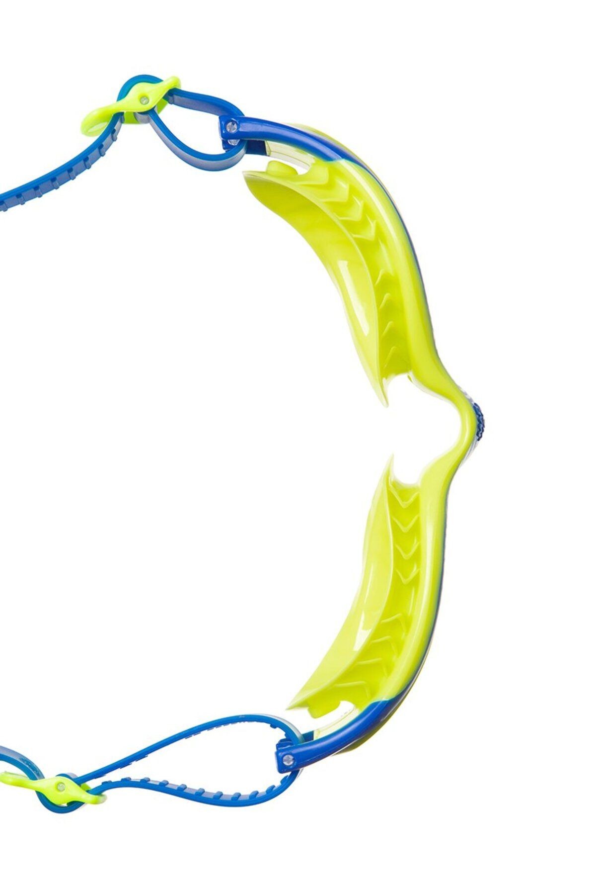 Yüzme Gözlüğü Flame II junior, One size,
