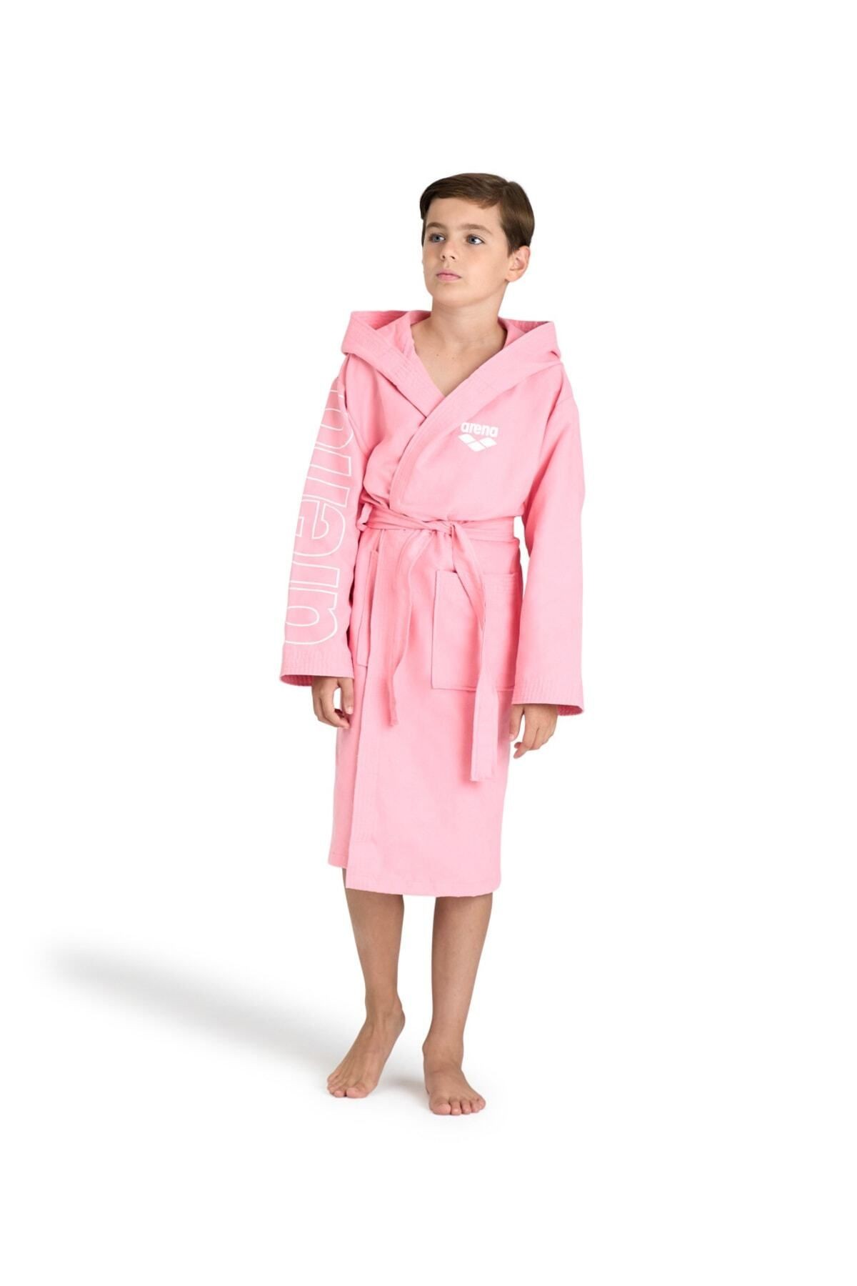 Zeal Plus Jr Bornoz Çocuk Unisex