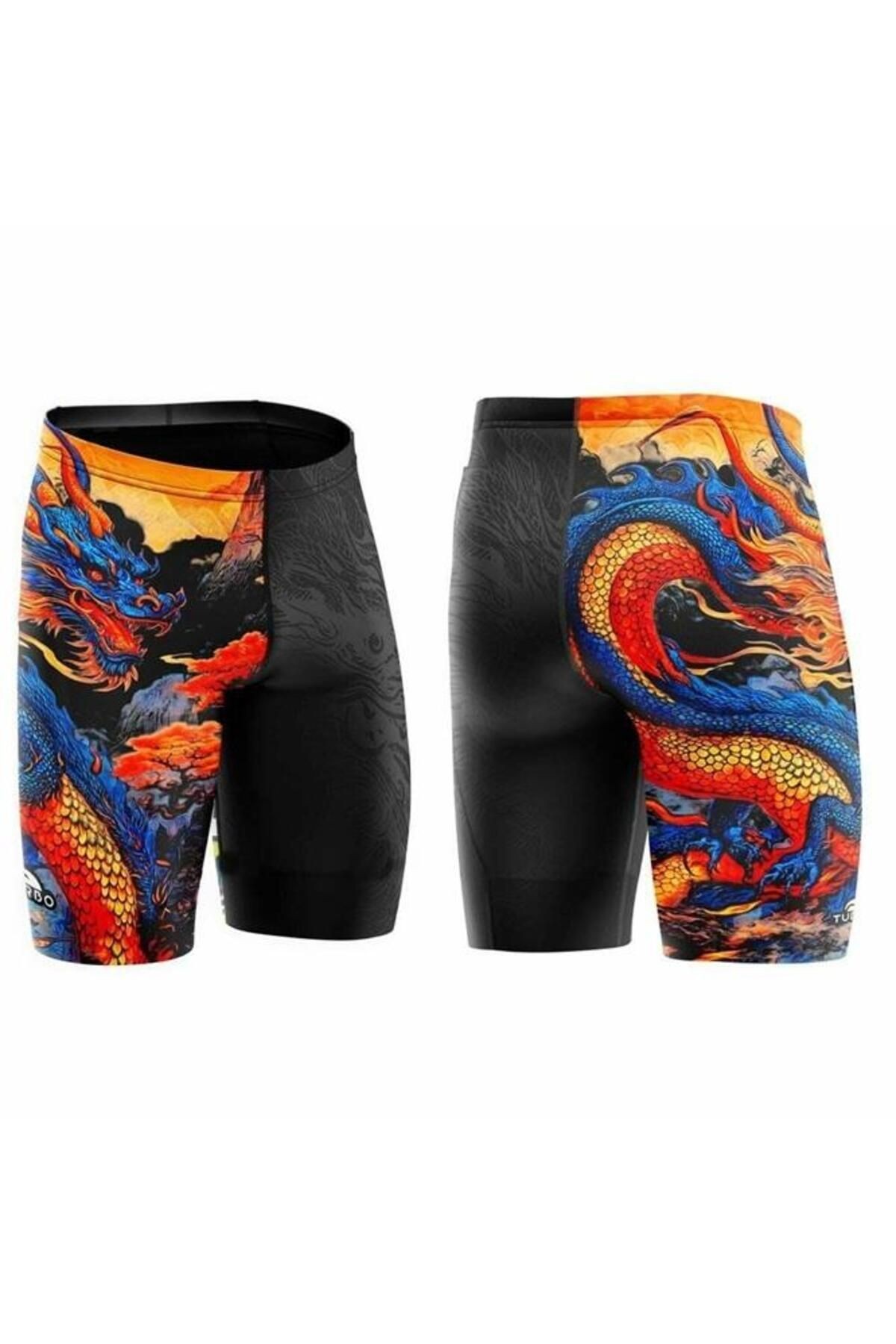 Dragon Erkek Çocuk Mayo