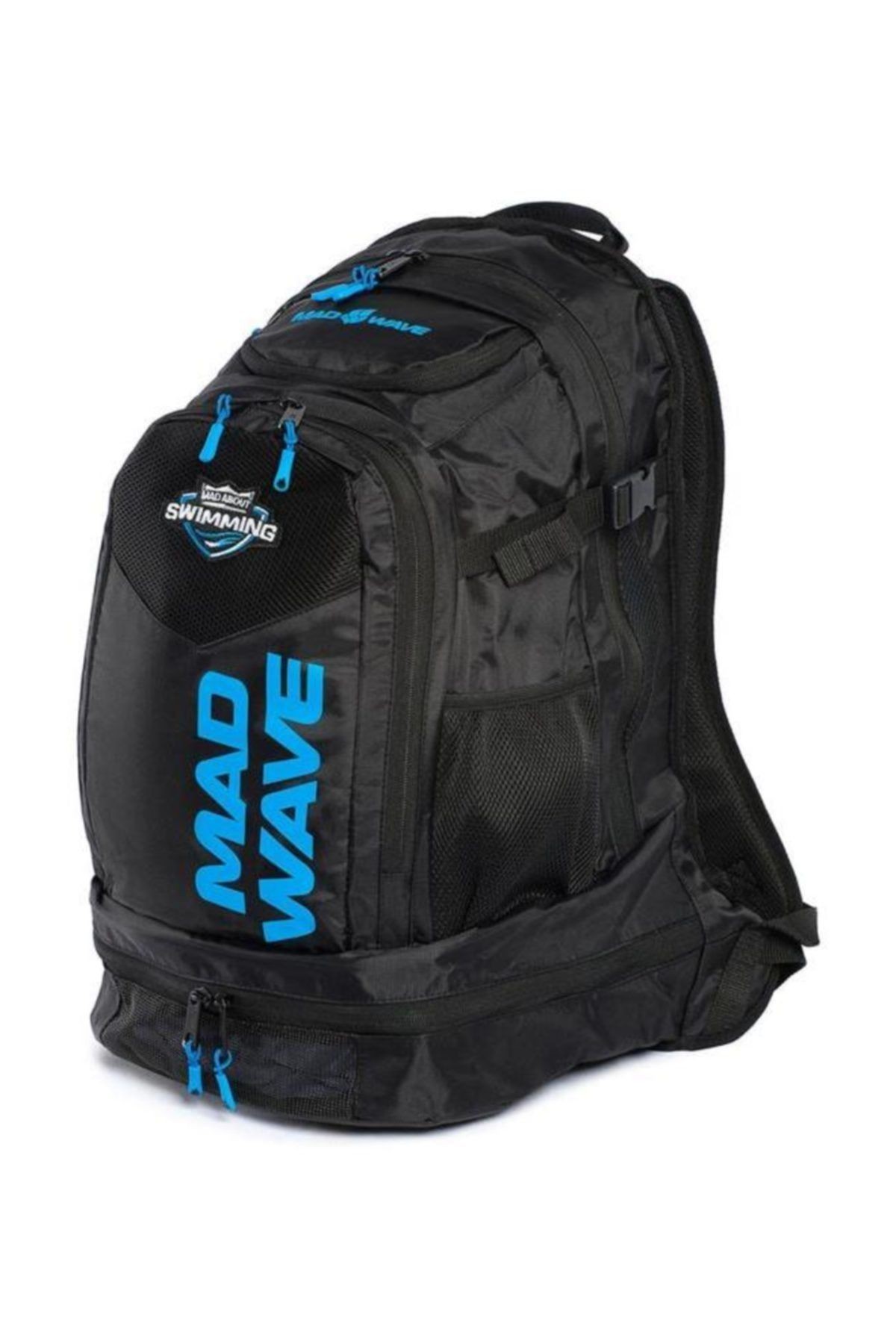 M1126 04 0 01w Backpack Lane, 54x32x24  Black