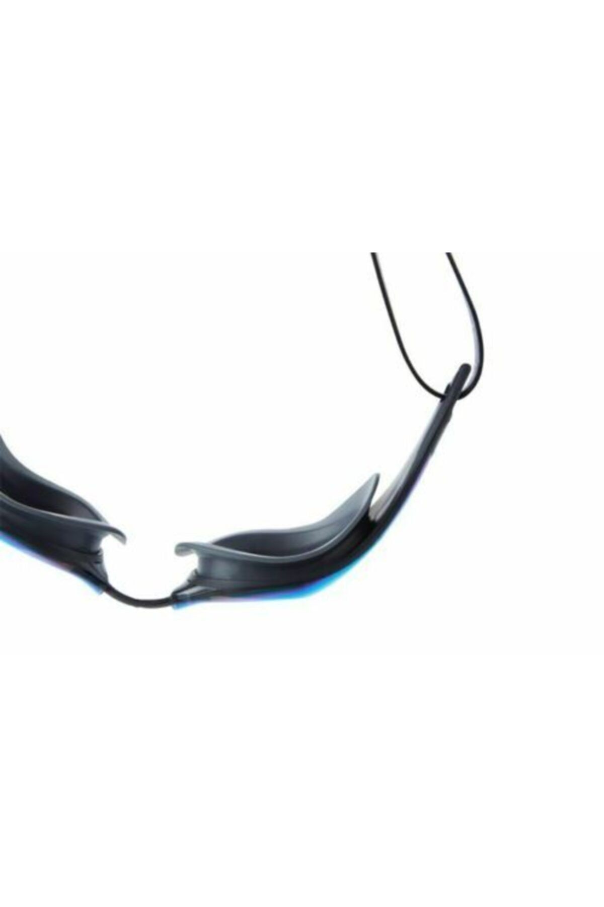 8-11778d444 Fastskin Pure Focus Aynalı Yarış Yüzücü Gözlüğü