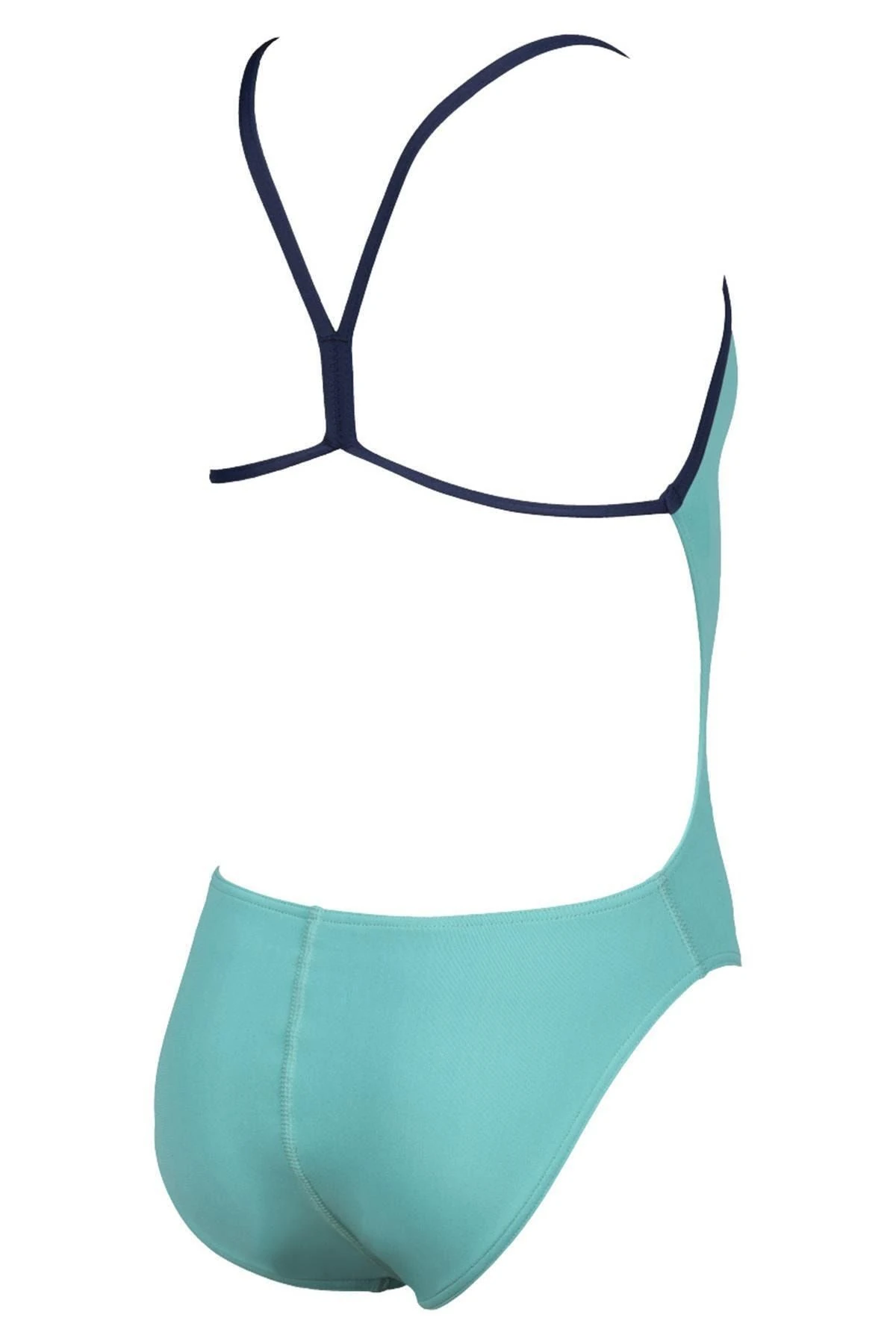 G Solid Lıghtech Jr Kız Çocuk Mayosu