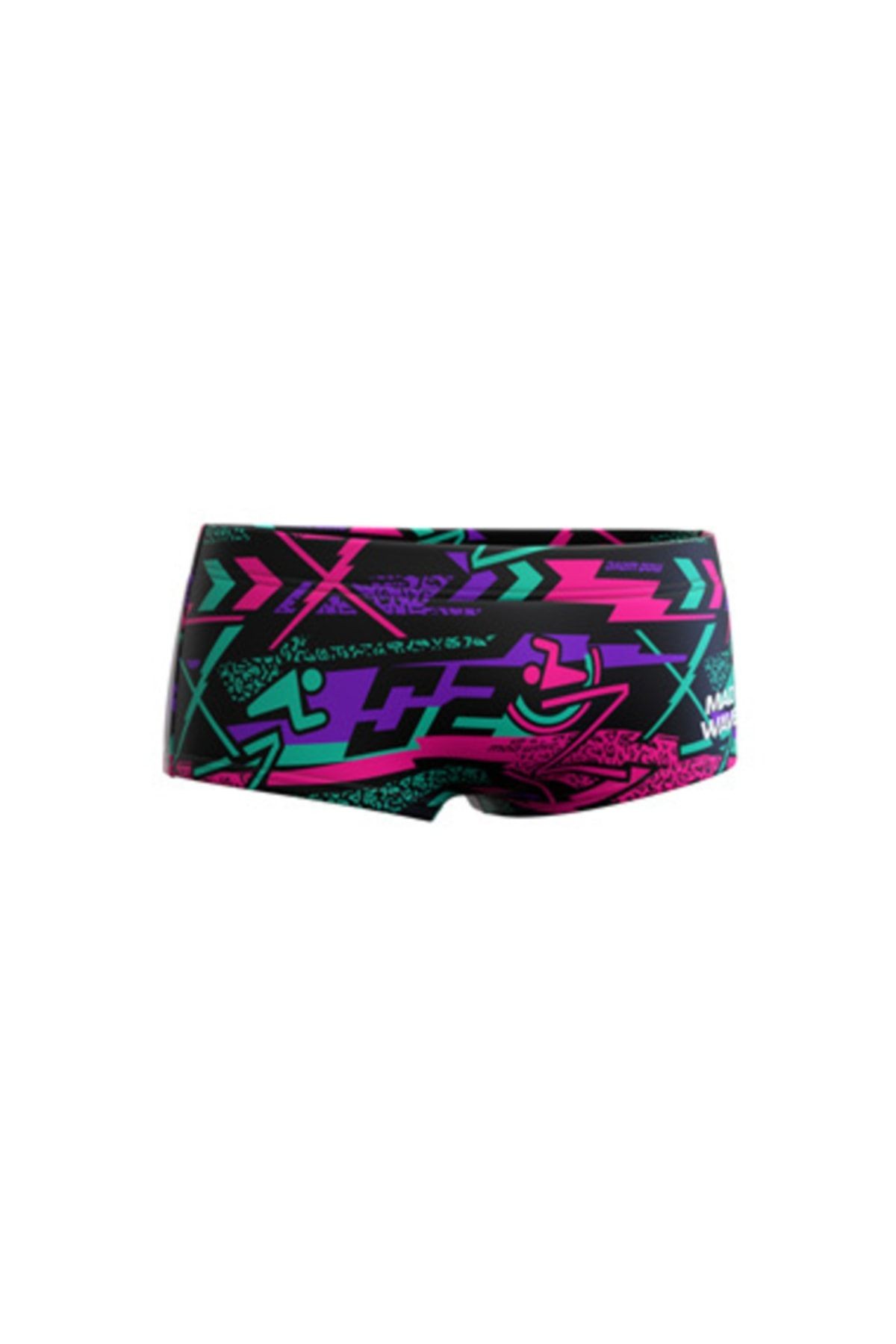 X-treme Junior J4 Erkek Çocuk Mayosu