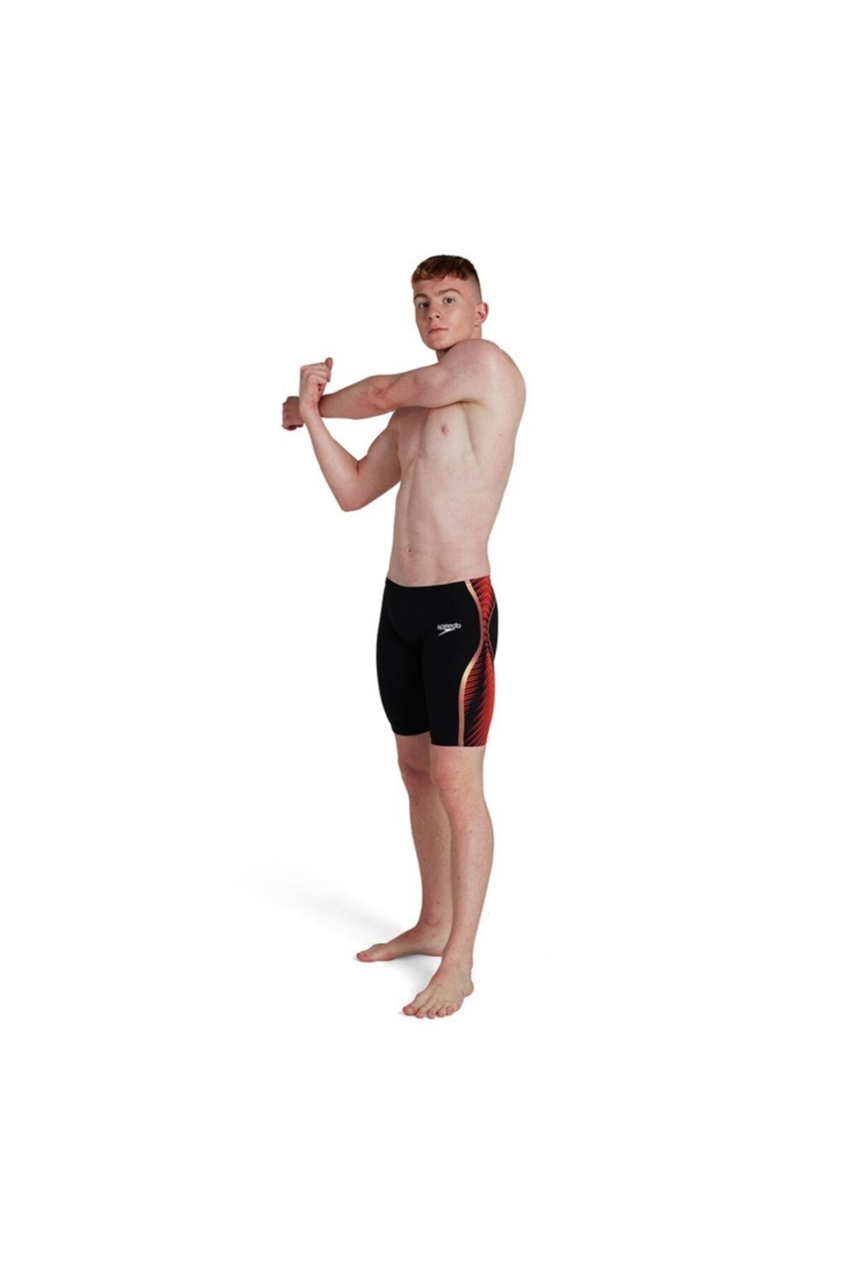 Lzr Racer Intent Erkek Yarış Mayosu