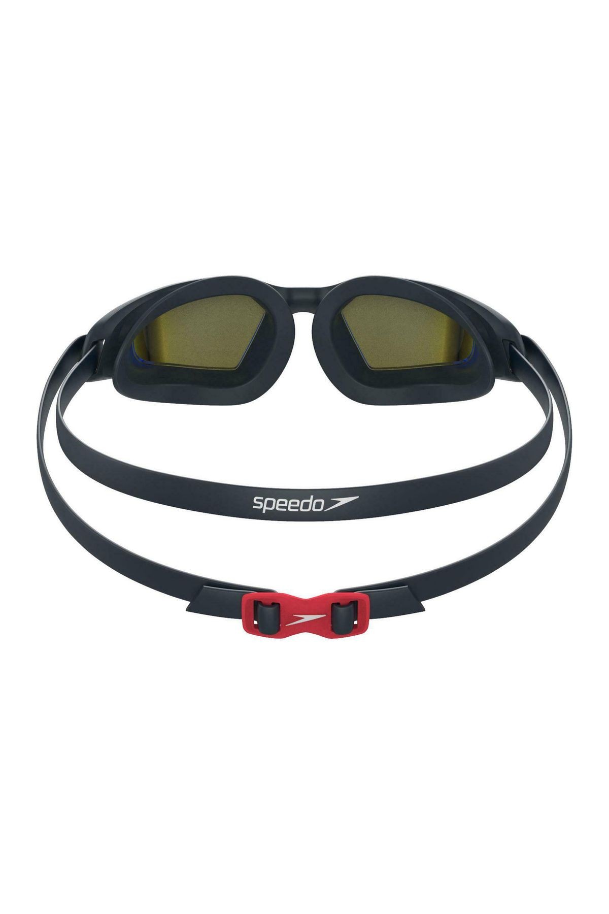 Hydropulse Mırror Gog Au Navy/blu