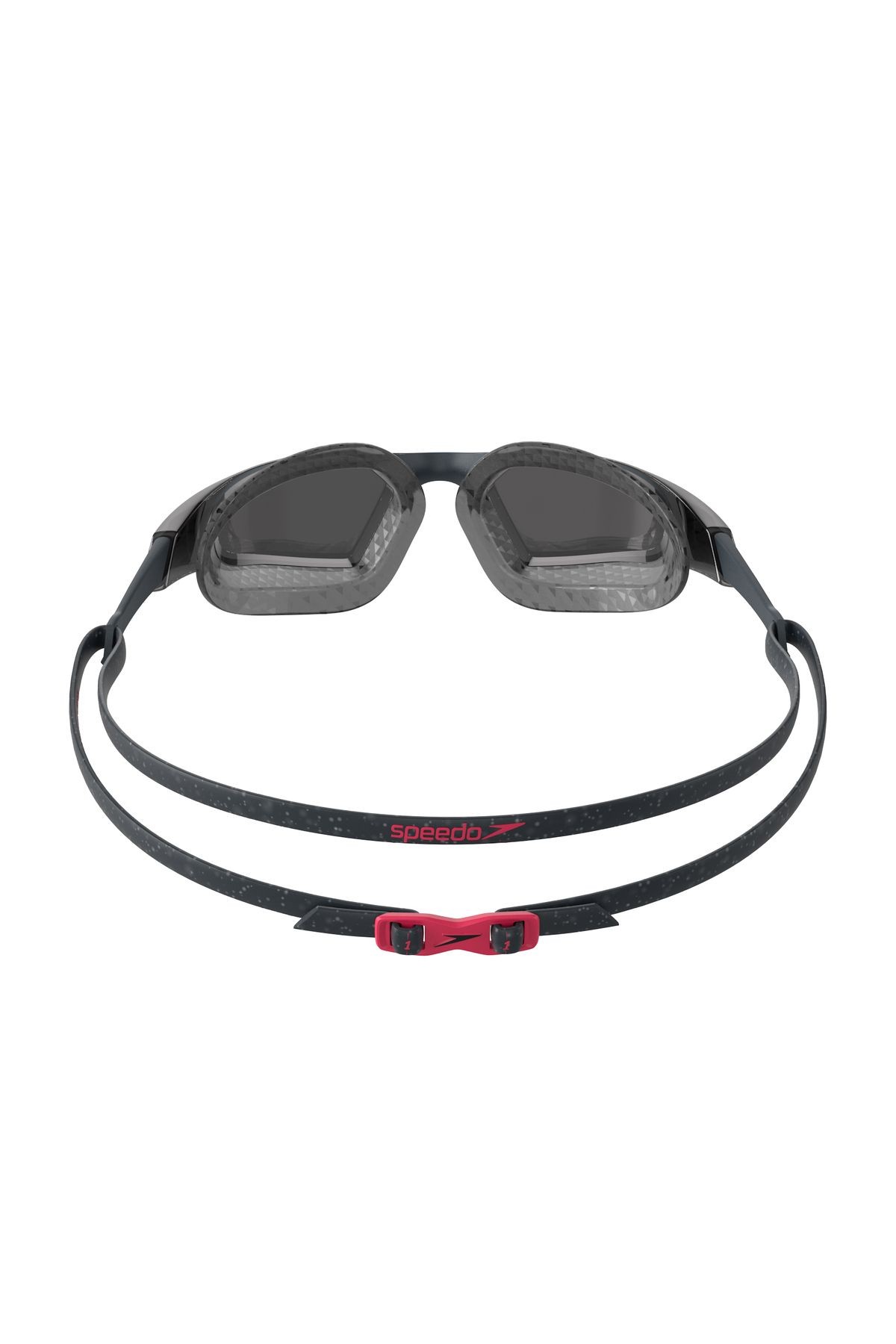 Aquapulse Pro Gog Au Grey/smoke