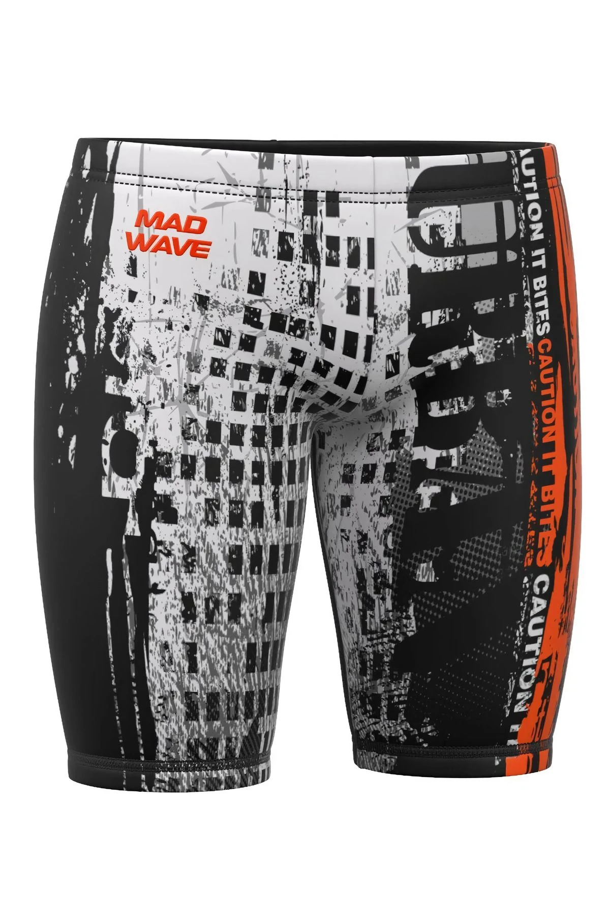 Drive Pbt H7 Erkek Jammer Mayo