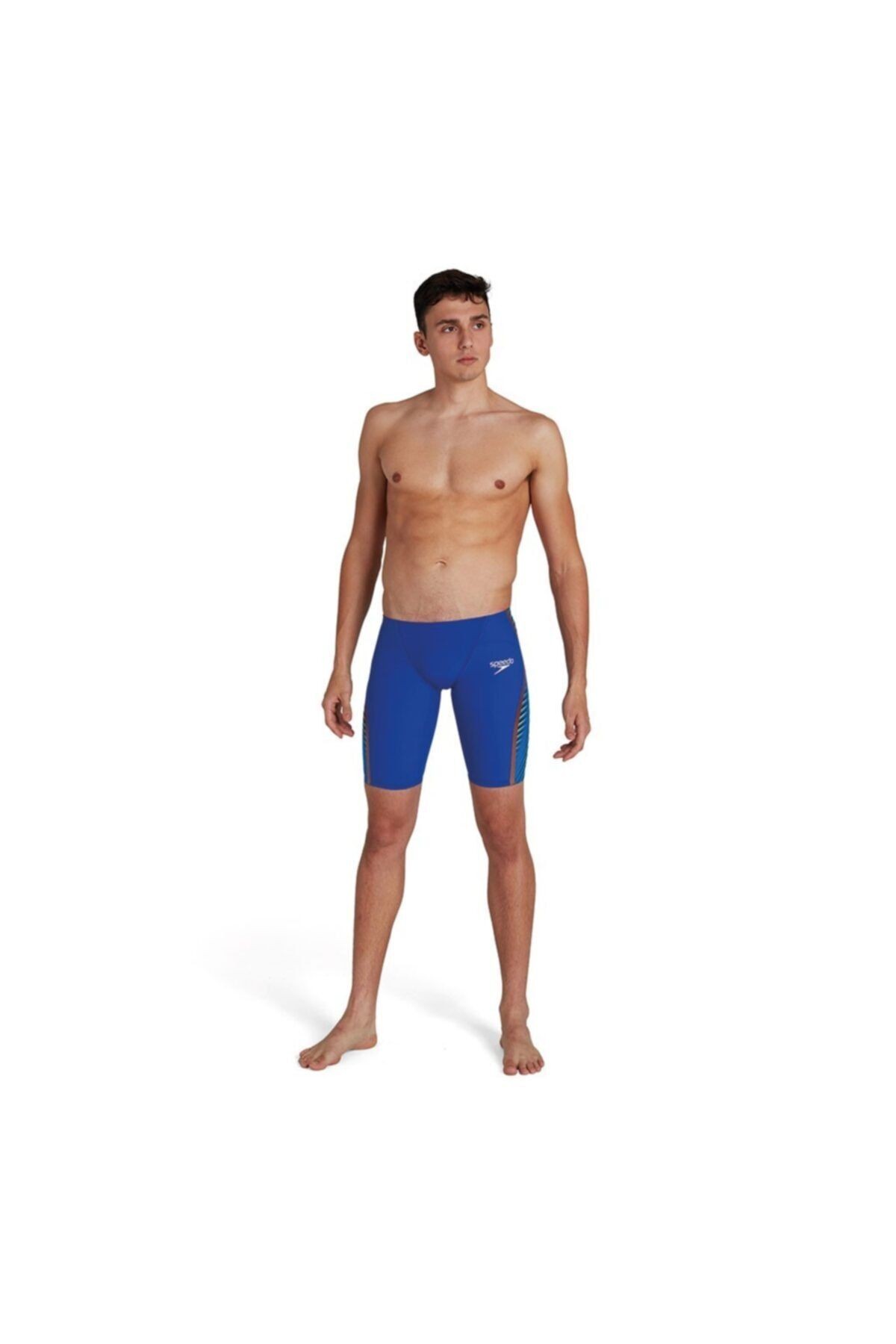 Lzr Racer Intent Erkek Yarış Mayosu