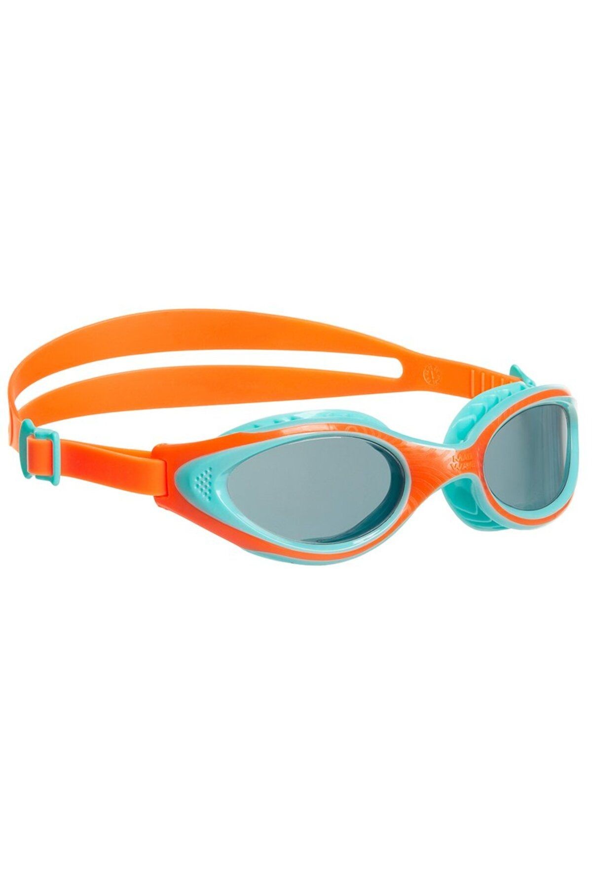 Yüzme Gözlüğü Flame II junior, One size,