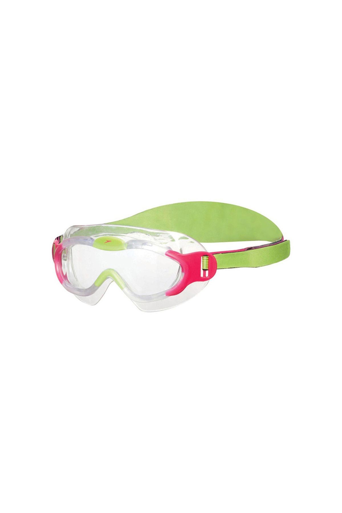 Sea Squad Mask Çocuk Yüzücü Gözlüğü