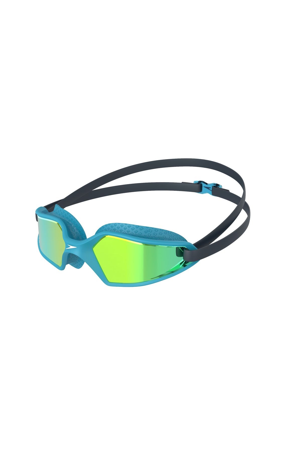 Hydropulse Mırror Gog Ju Navy/gold