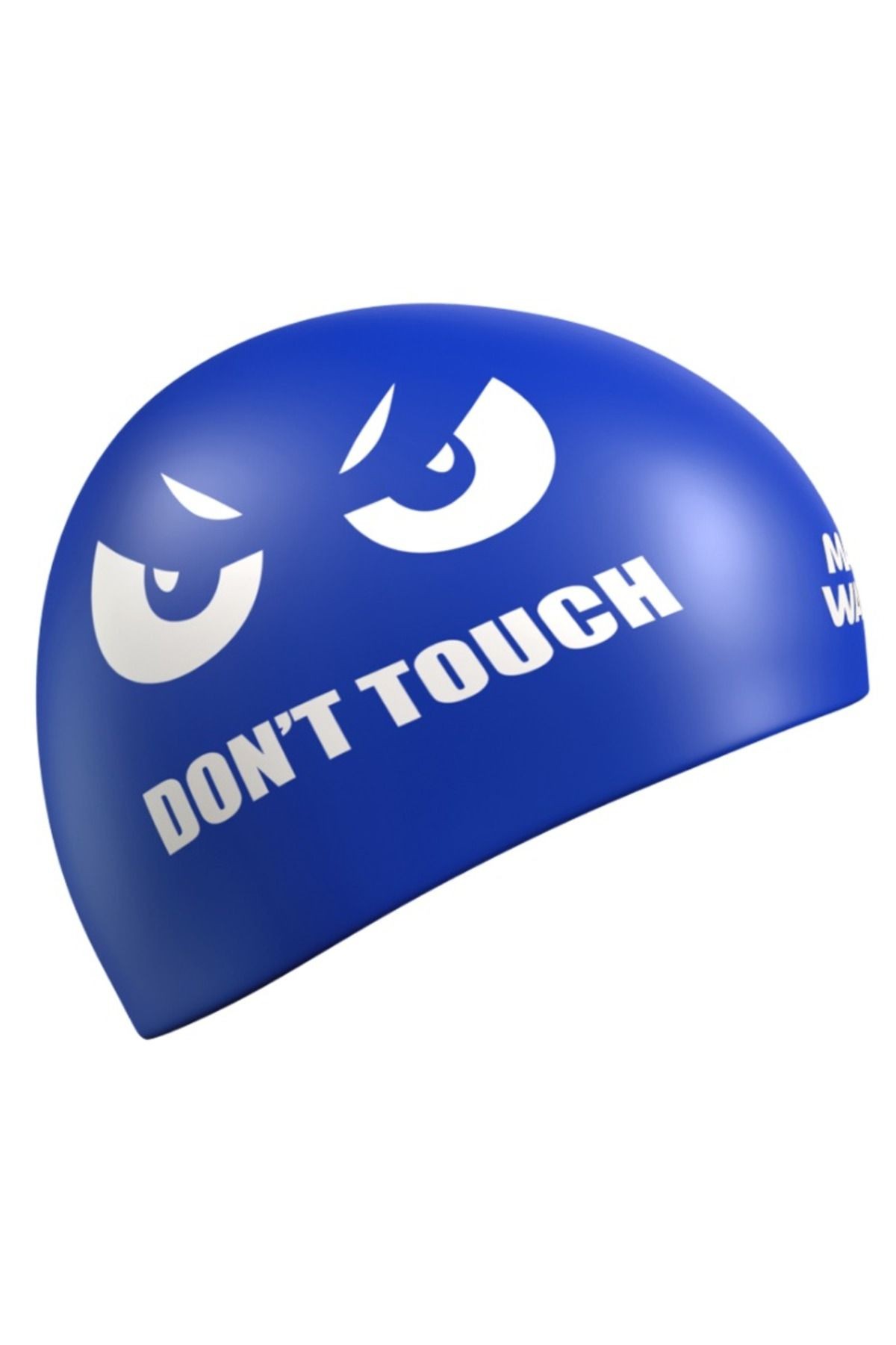 DON'T TOUCH Reversible Silikon Bone