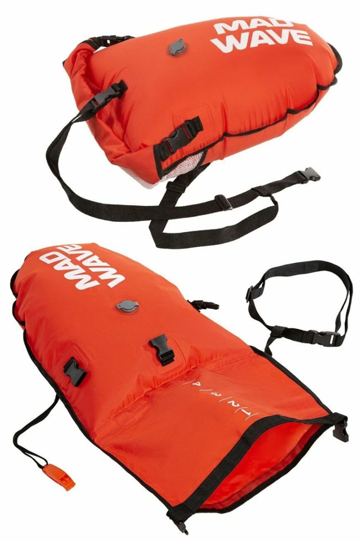 Şamandıra Inflatable buoy Tow float long