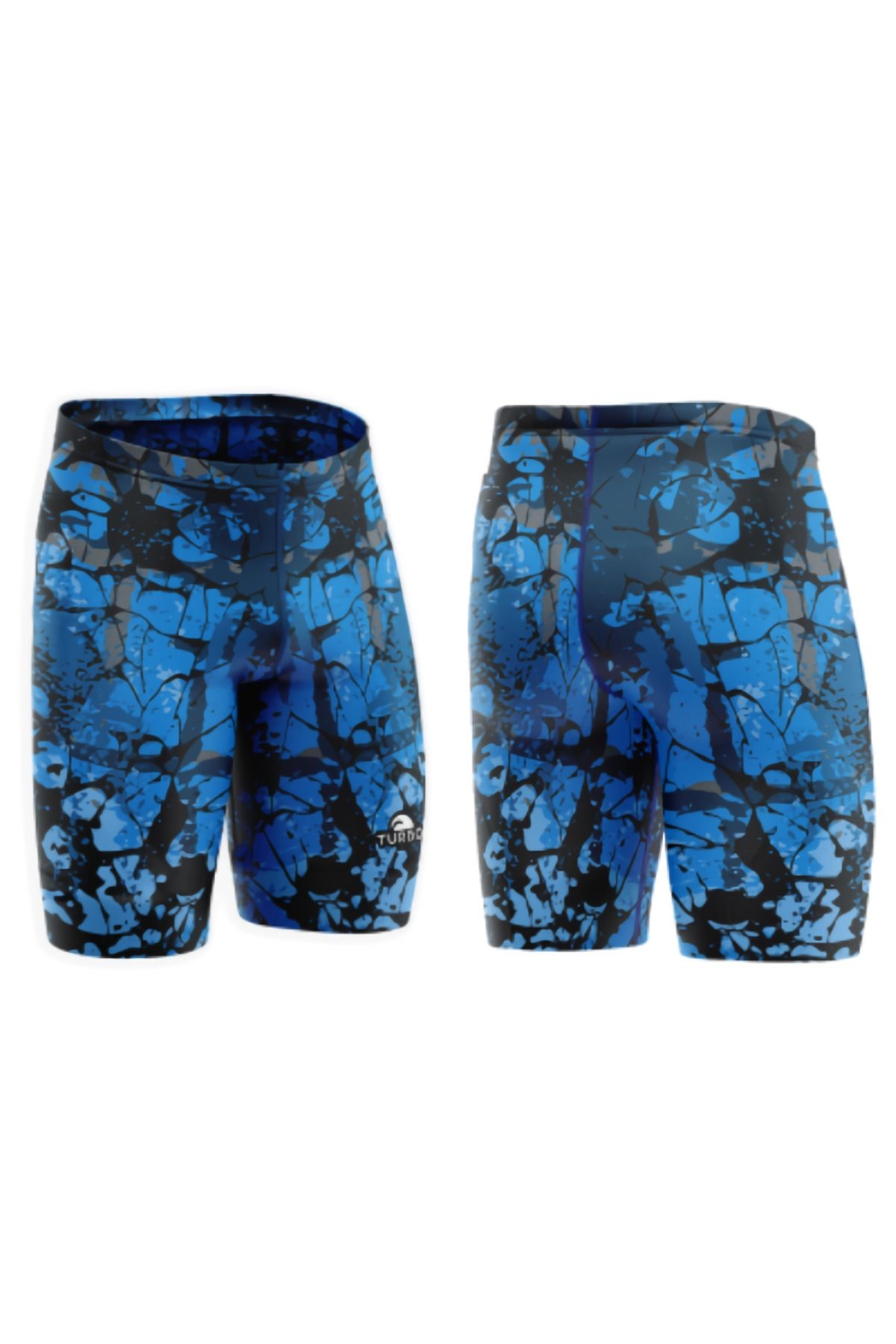 JAMMER FULL PRINTER WINTERING Navy WP ERKEK MAYO