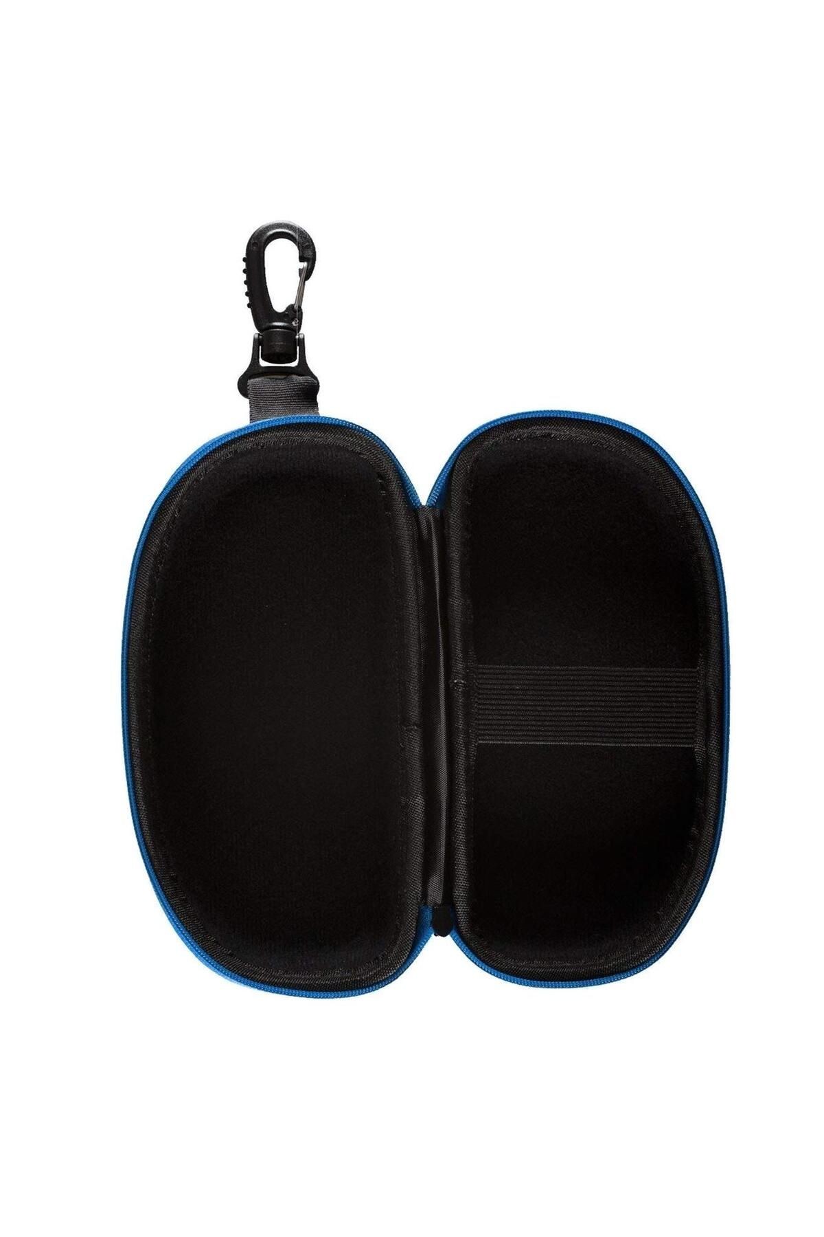 Goggle Case Unisex Siyah Yüzücü Gözlük Kılıfı 1e048507