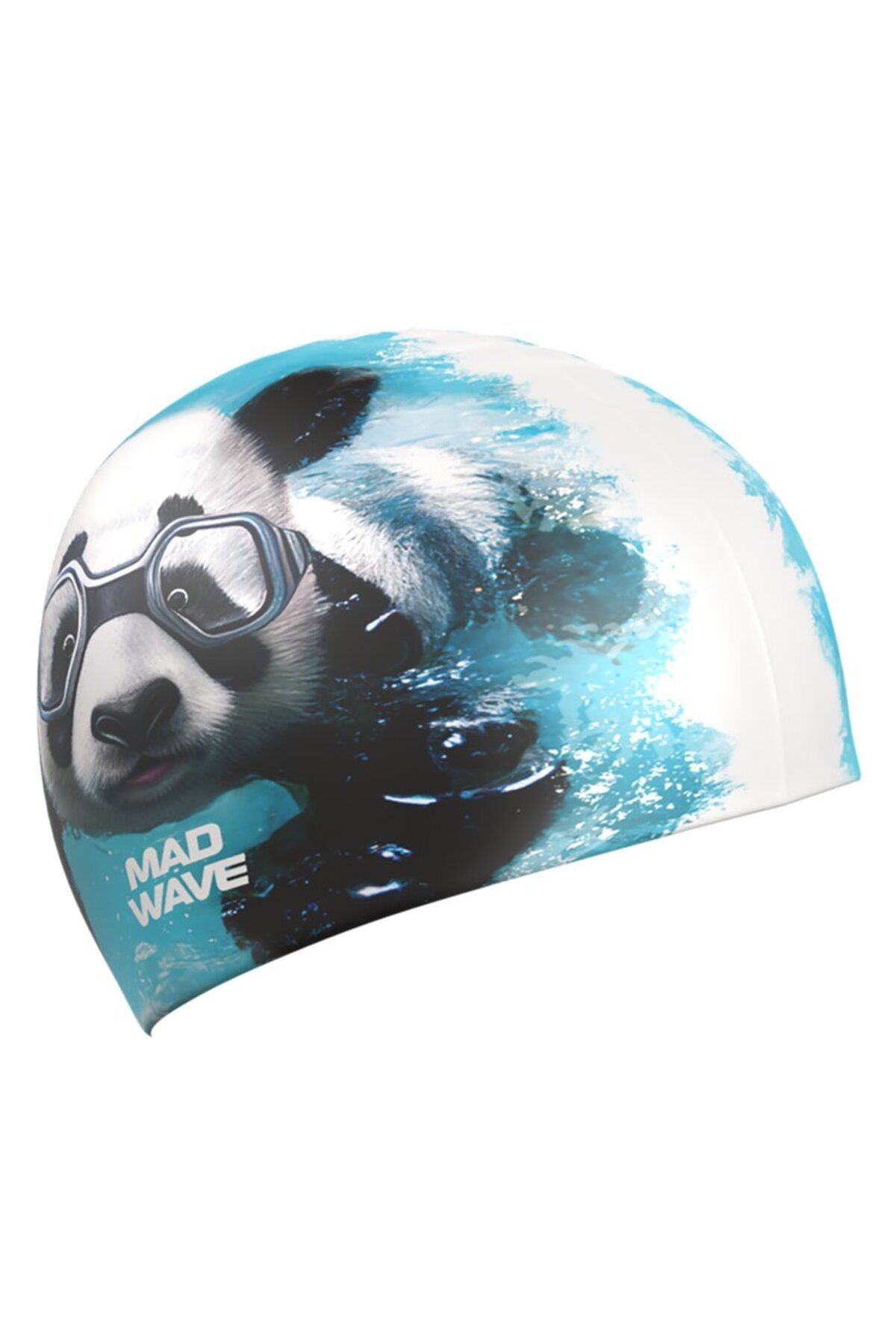 Silikon Bone Panda HQ Mavi