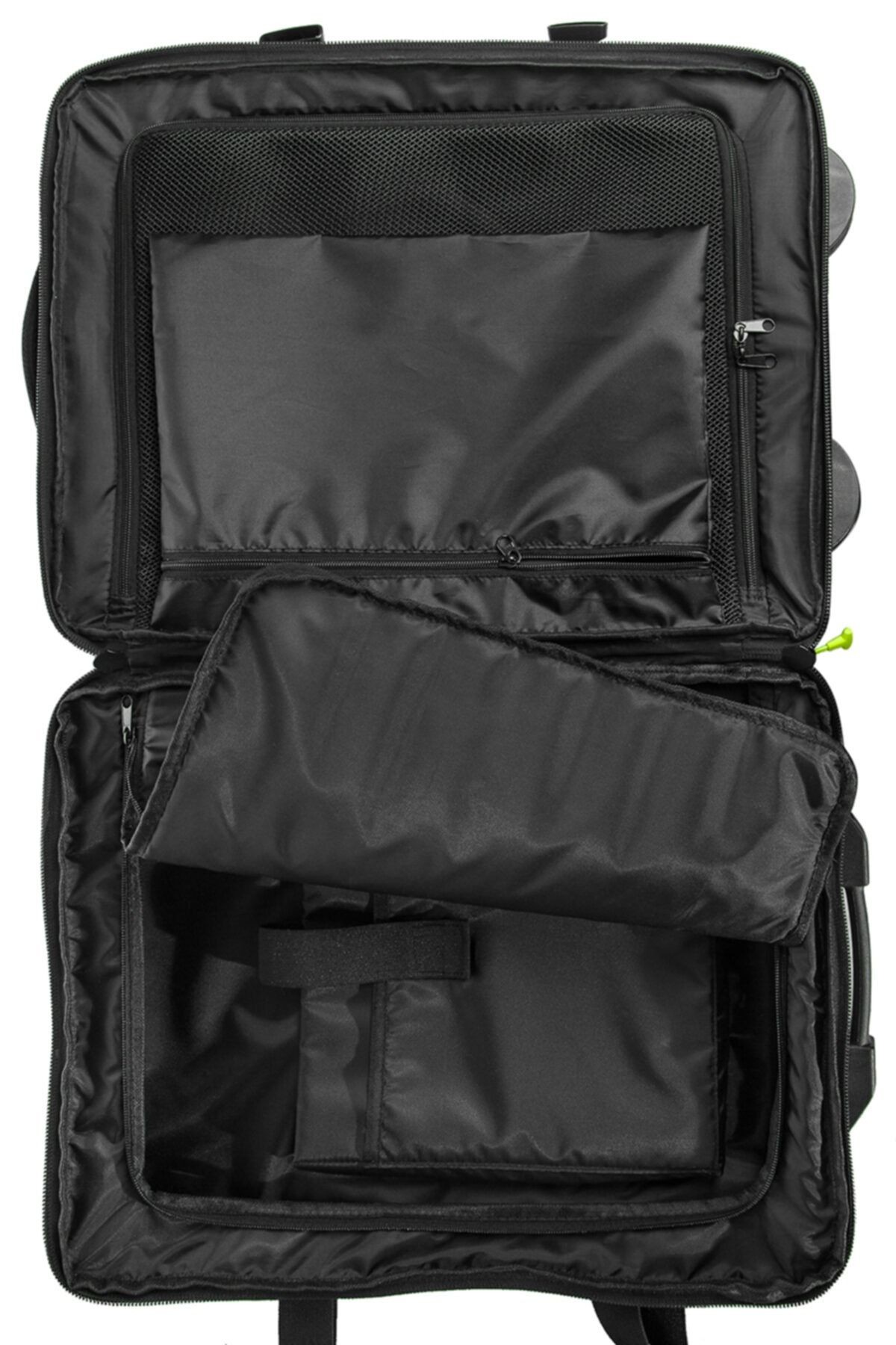 Bags Carry On Multi One Size