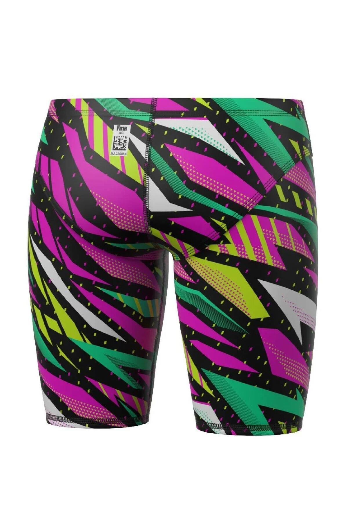 Bodyshell Erkek Yarış Mayosu