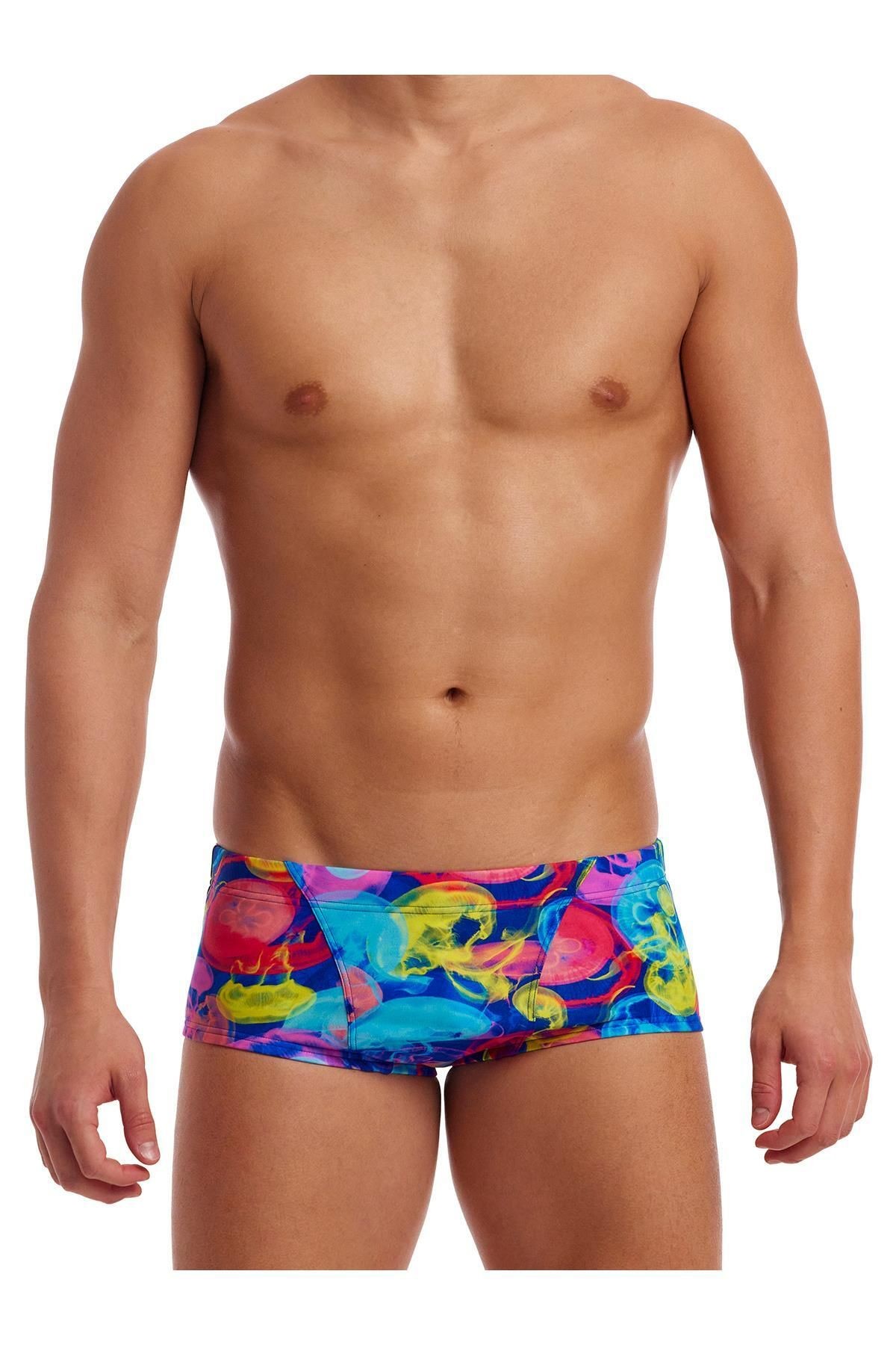 Sting Stung Erkek Antrenman Mayo, Classic Trunks