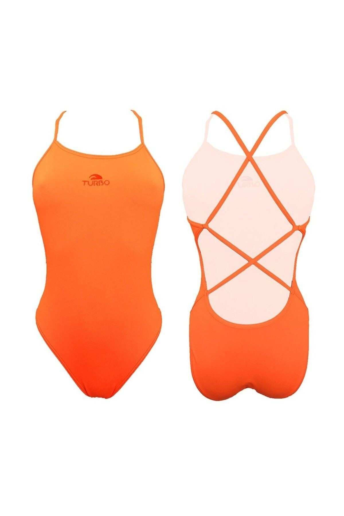 Patron Sirene Swimsuit Kadın Mayo