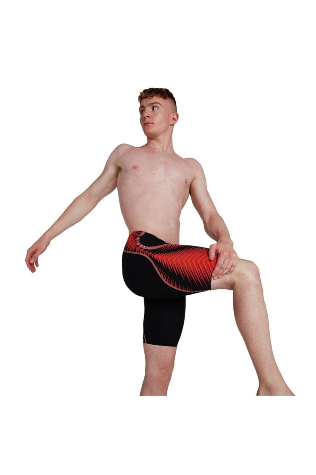 Lzr Racer Intent Erkek Yarış Mayosu