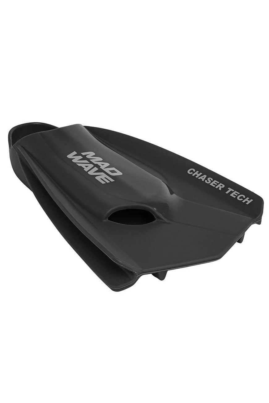 Mad Wave Ağırlık Paleti Chaser tech Siyah