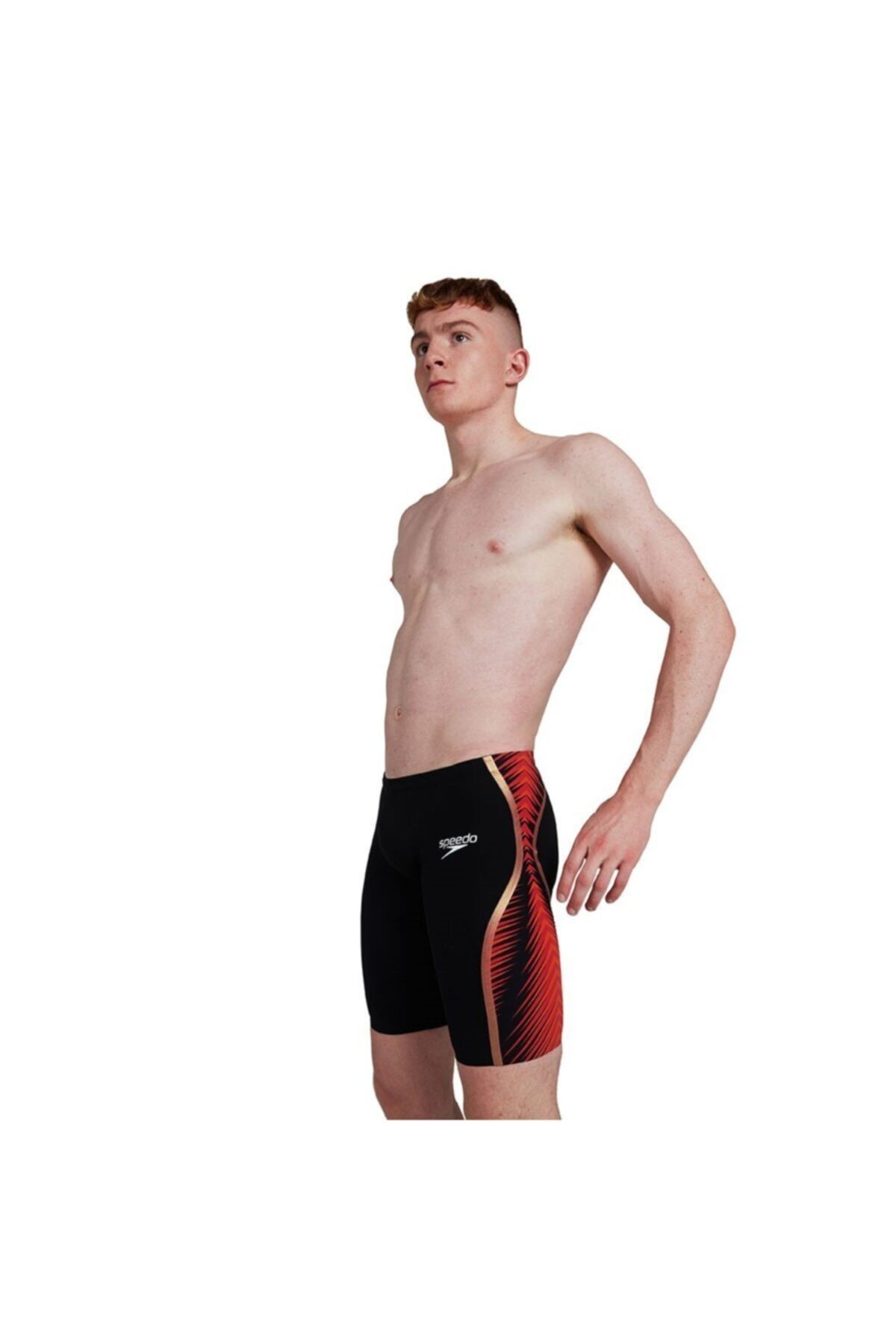 Lzr Racer Intent Erkek Yarış Mayosu
